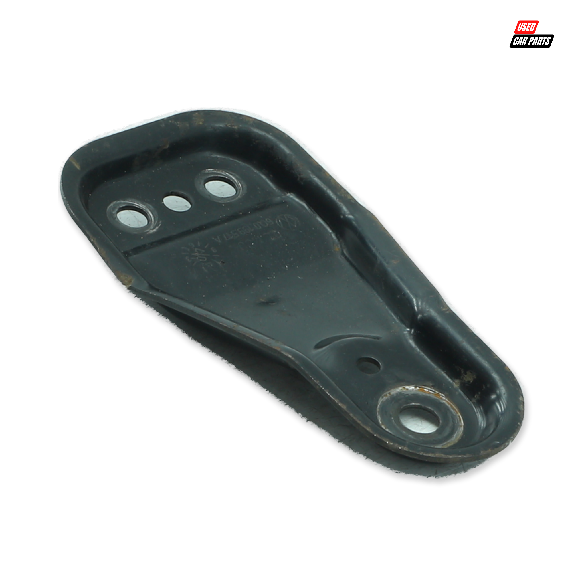 Used Passengers Side Subframe Support Bracket (Part Number 6Q0199517A) for 2007 VOLKSWAGEN 2.0 HIGHLINE