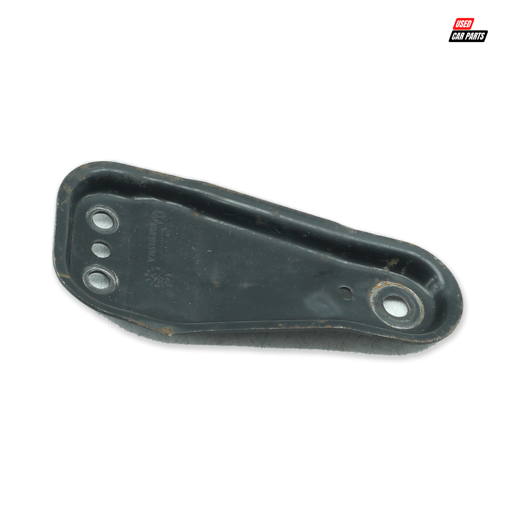 Used Passengers Side Subframe Support Bracket (Part Number 6Q0199517A) for 2007 VOLKSWAGEN 2.0 HIGHLINE