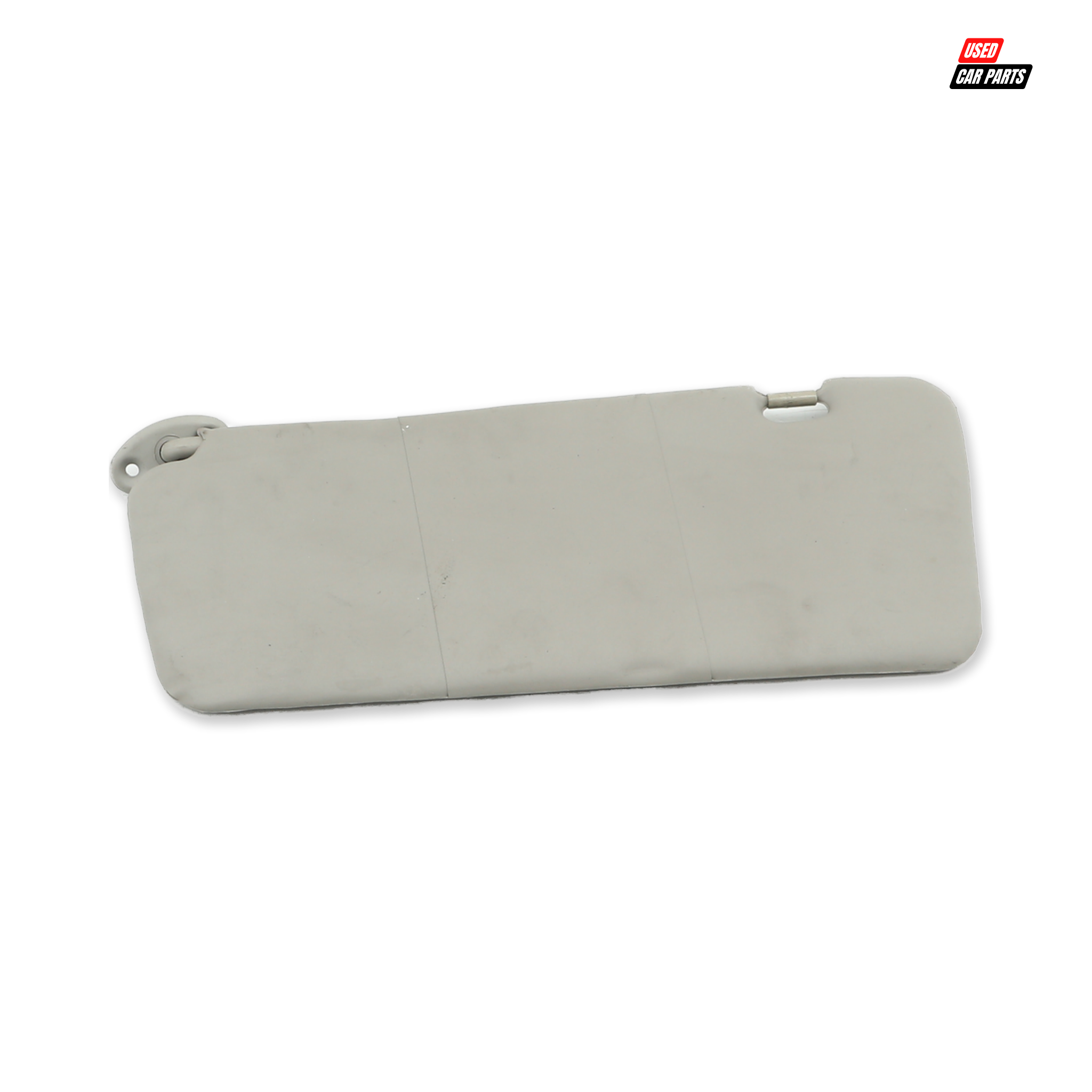 Used Passenger Side Sun Visor for 2014 CHERY 1.6 TX