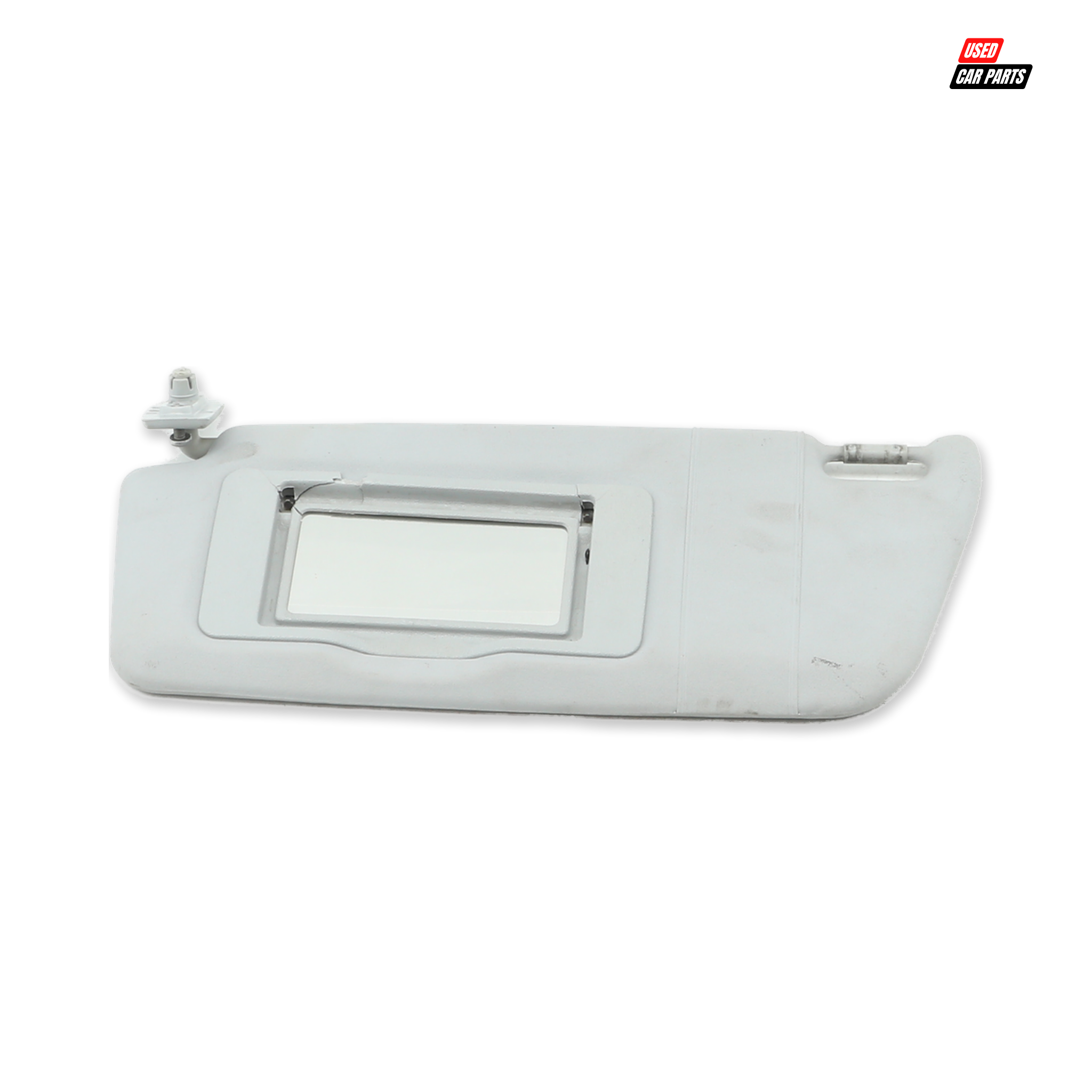 Used 2003 Mercedes-Benz C230K Coupe Passenger Side Sun Visor