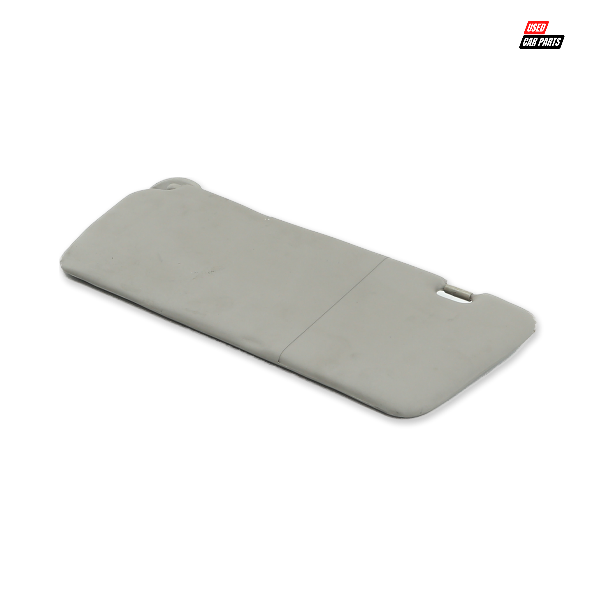 Used Passenger Side Sun Visor for 2014 CHERY 1.6 TX