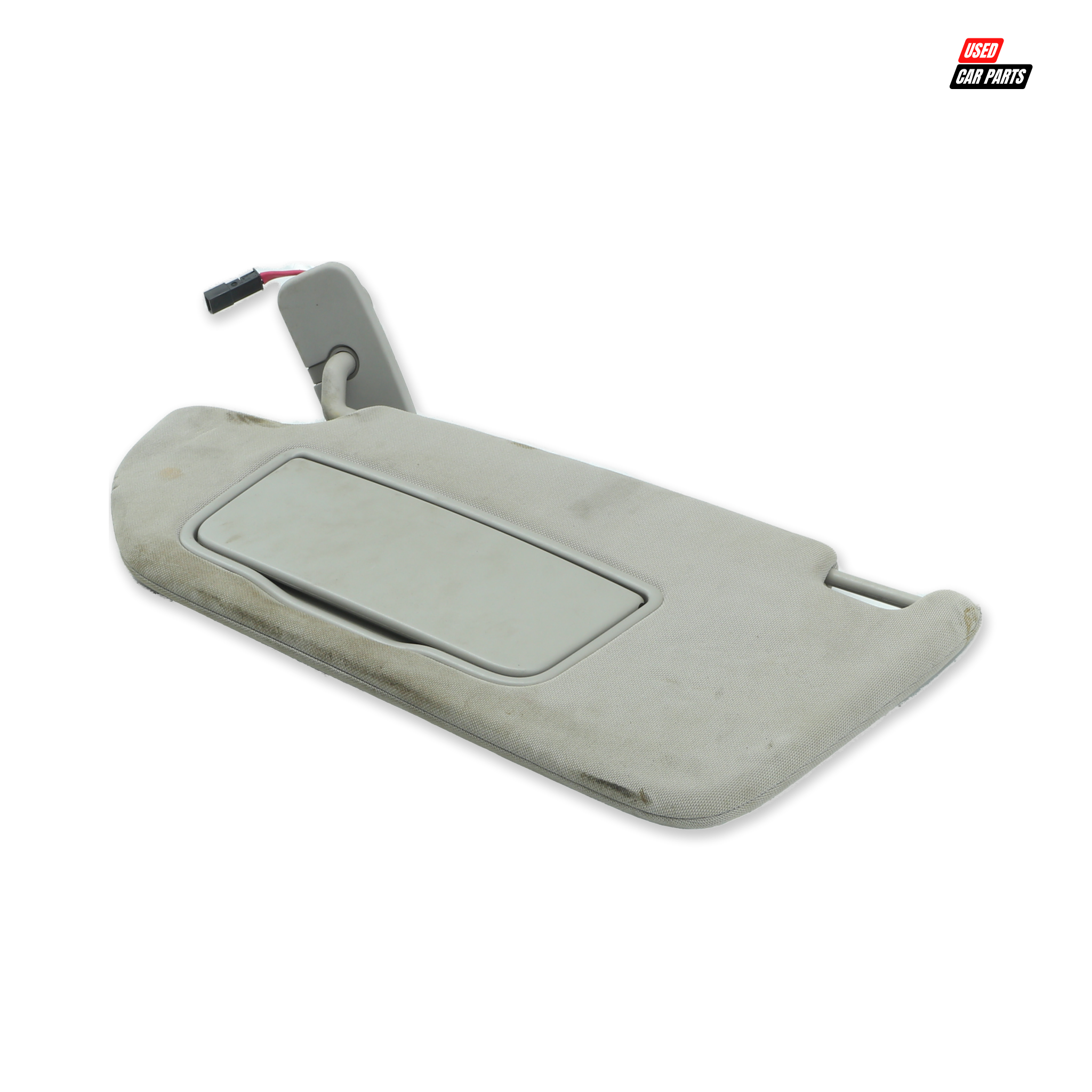 Used Passengers Side Sun Visor (Part Number LH2) for 2012 VOLVO XC90 D5 GEARTRONIC AWD