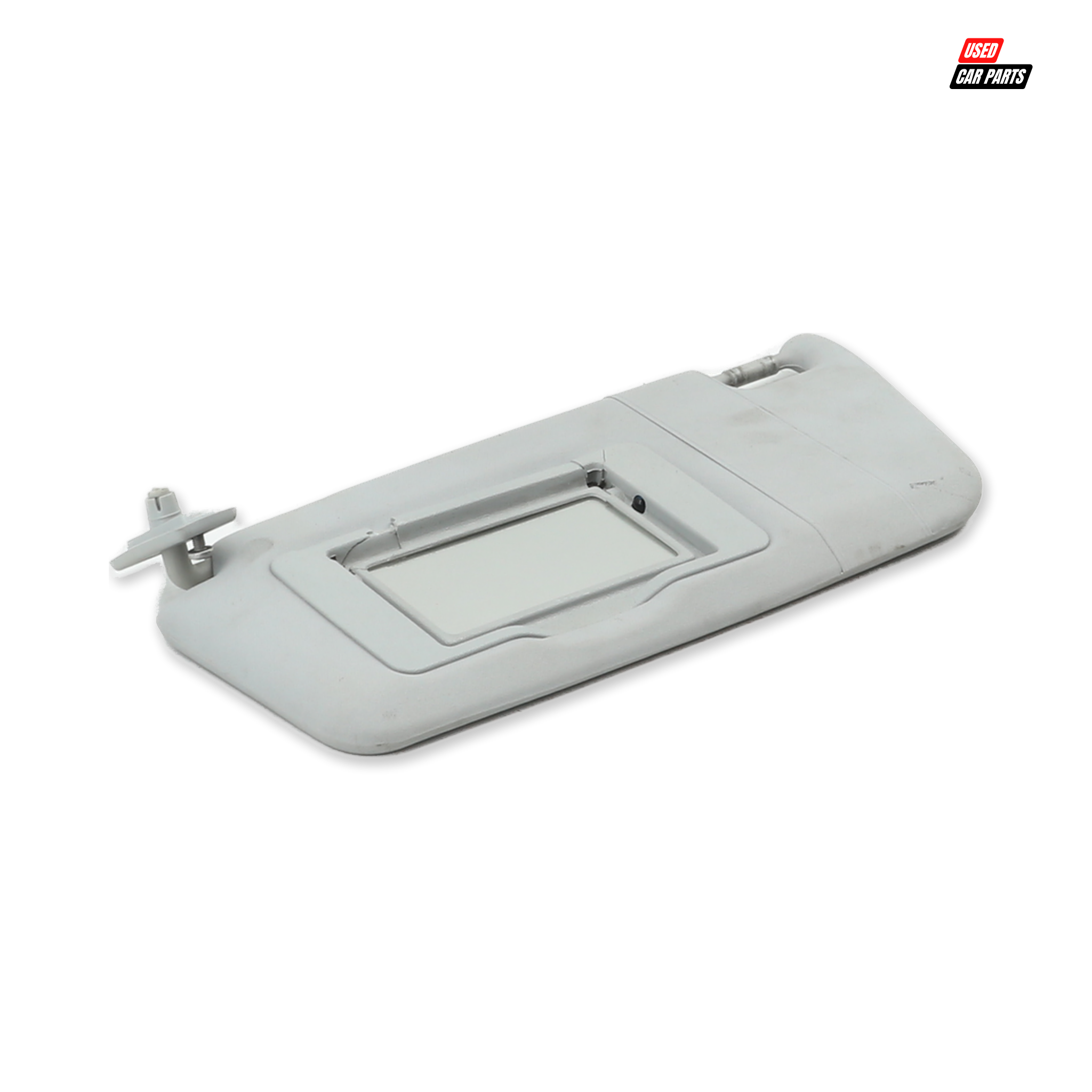 Used 2003 Mercedes-Benz C230K Coupe Passenger Side Sun Visor