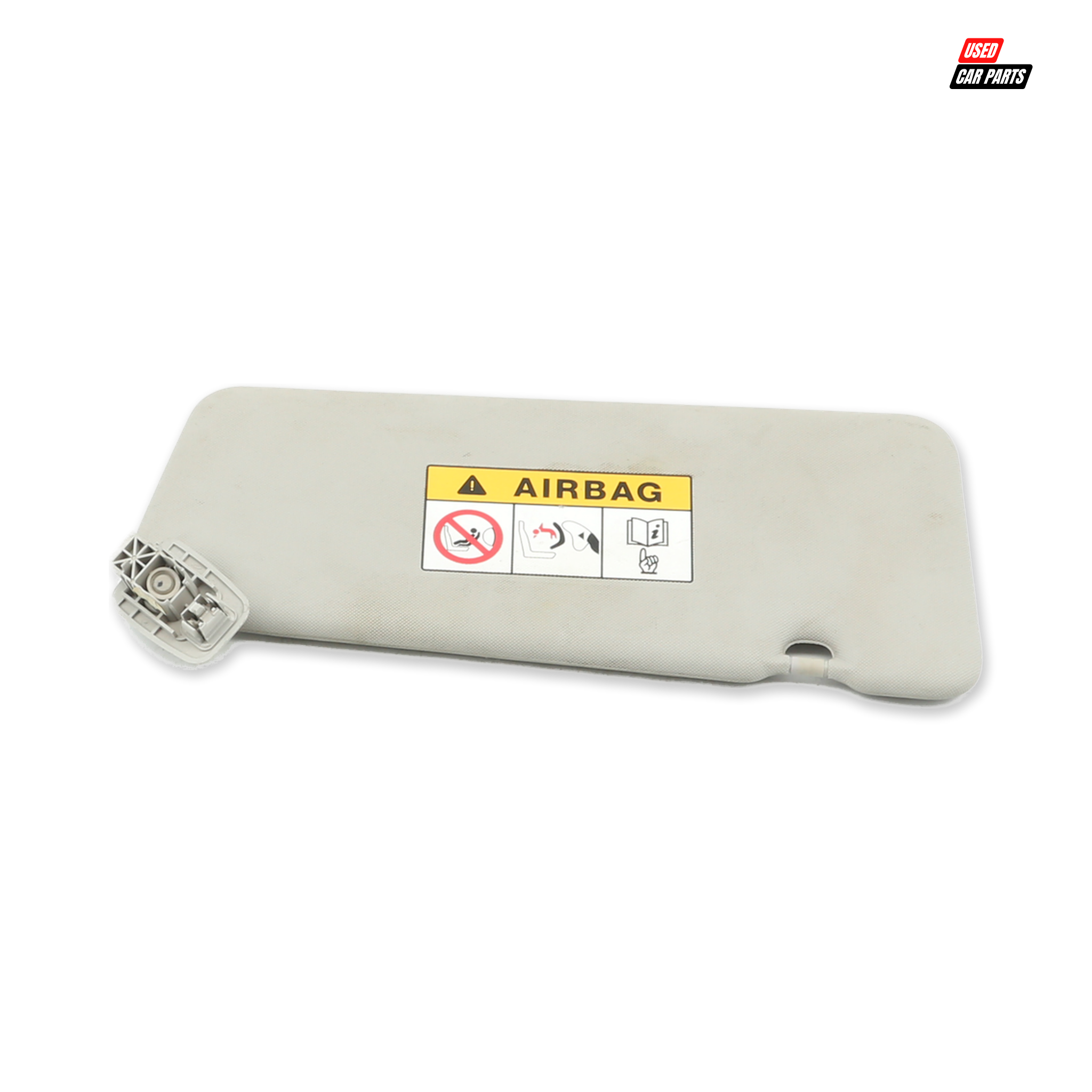 Used Renault Clio IV 900 T GT-Line Sun Visor (Passenger Side) 2016 Model