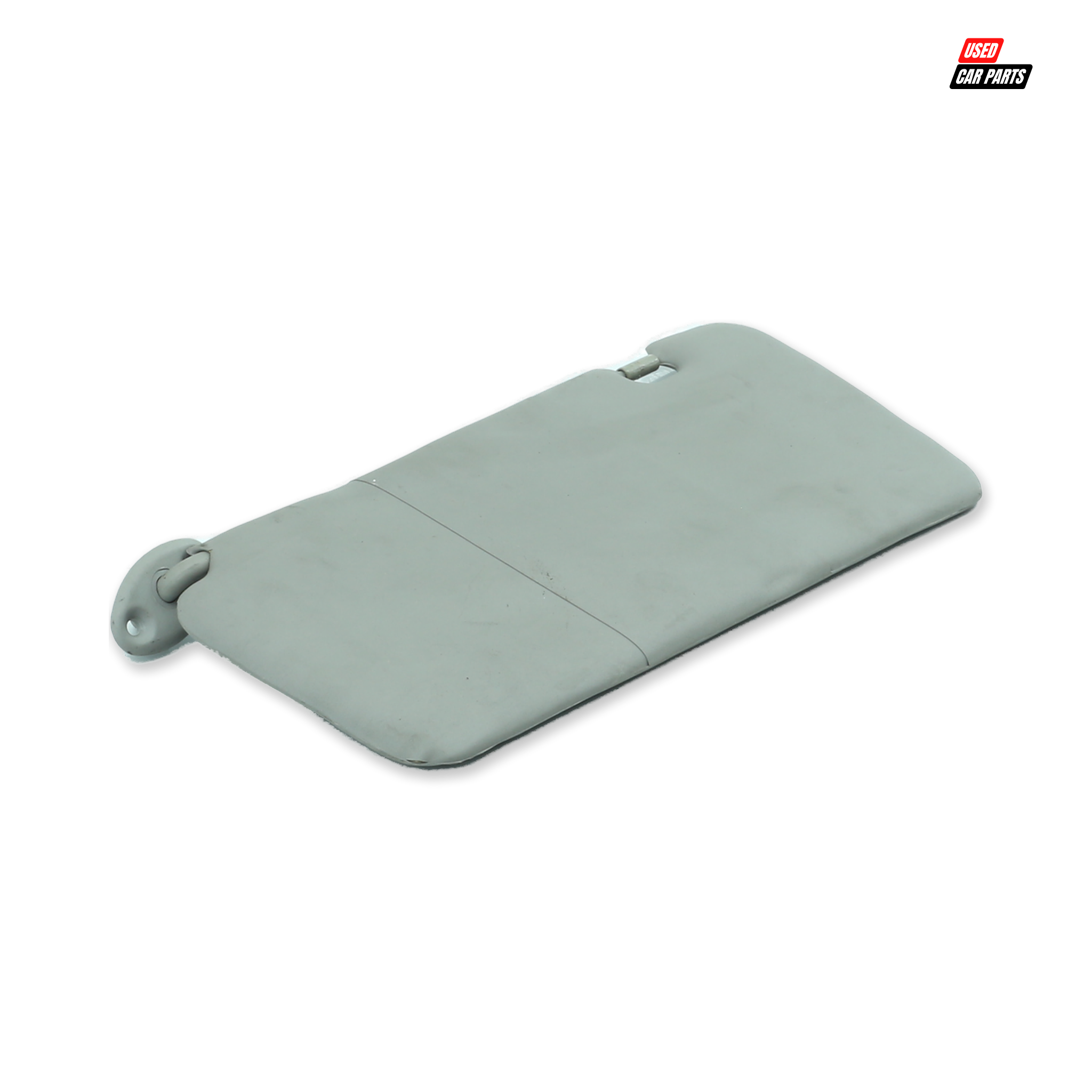 Used Passenger Side Sun Visor for 2014 CHERY 1.6 TX