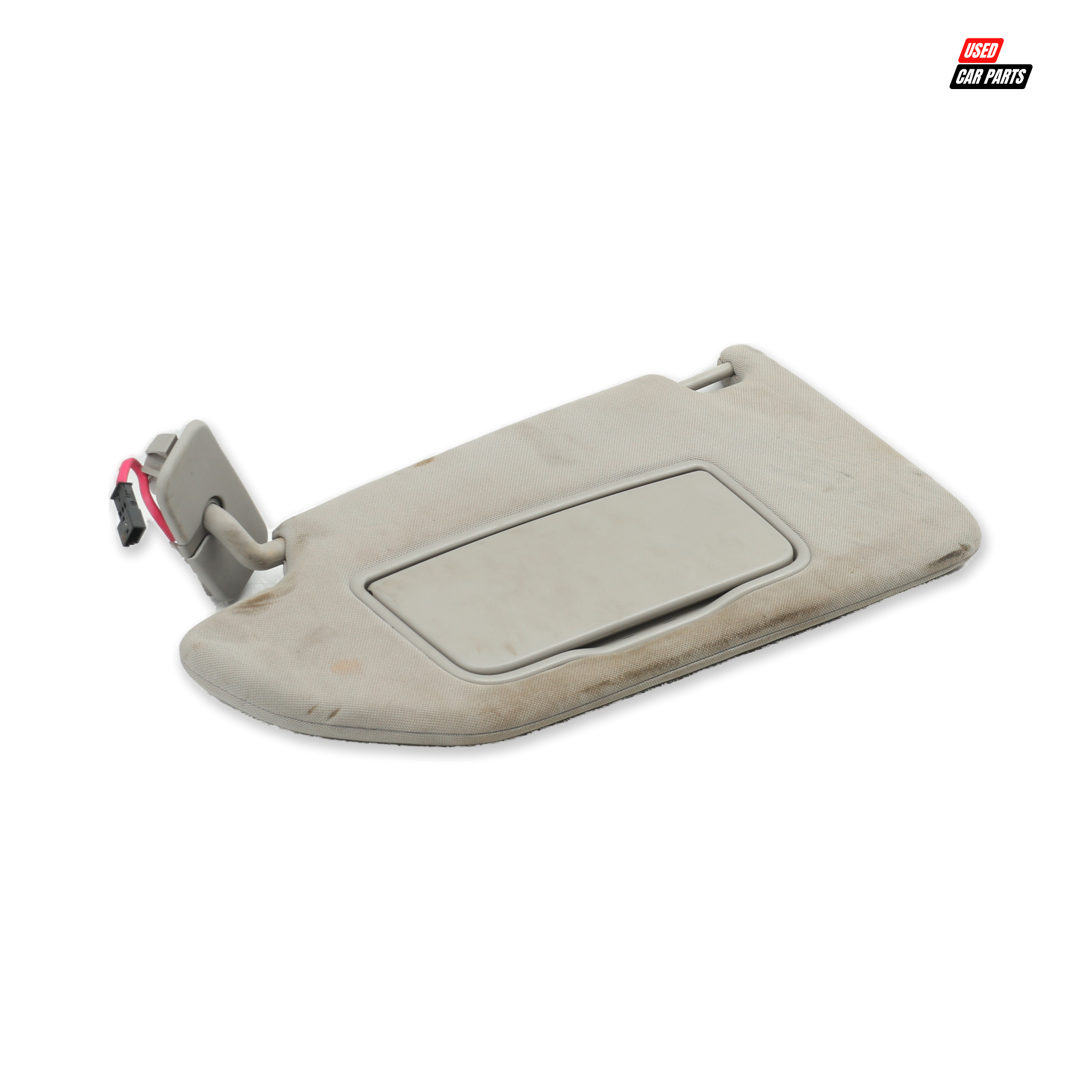 Used Passengers Side Sun Visor (Part Number LH2) for 2012 VOLVO XC90 D5 GEARTRONIC AWD