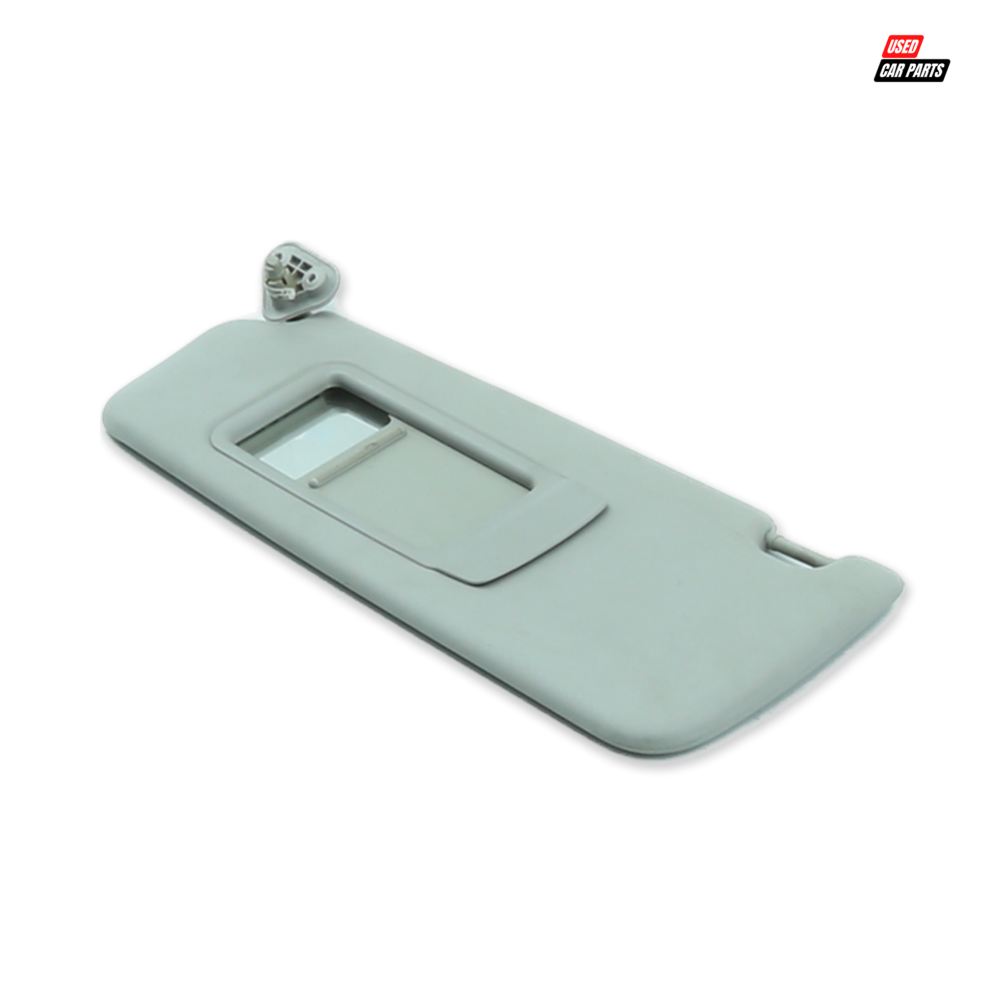 Used BMW 3 Series (E90) 2010 Passenger Side Sun Visor (Salvaged)