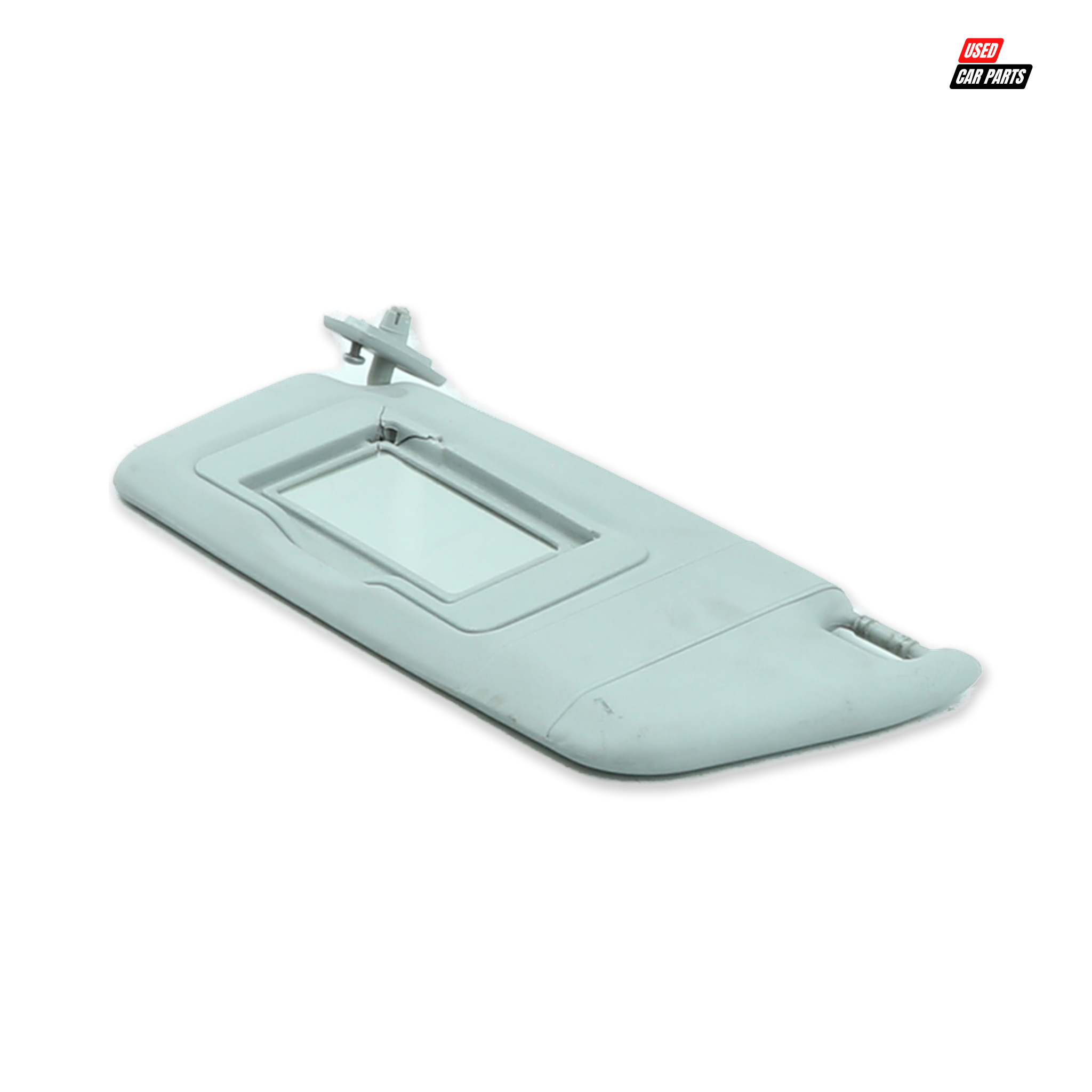 Used 2003 Mercedes-Benz C230K Coupe Passenger Side Sun Visor