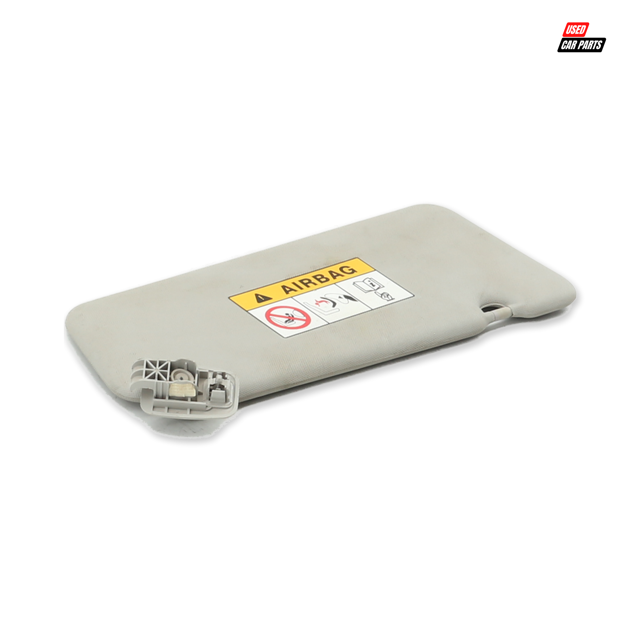 Used Renault Clio IV 900 T GT-Line Sun Visor (Passenger Side) 2016 Model