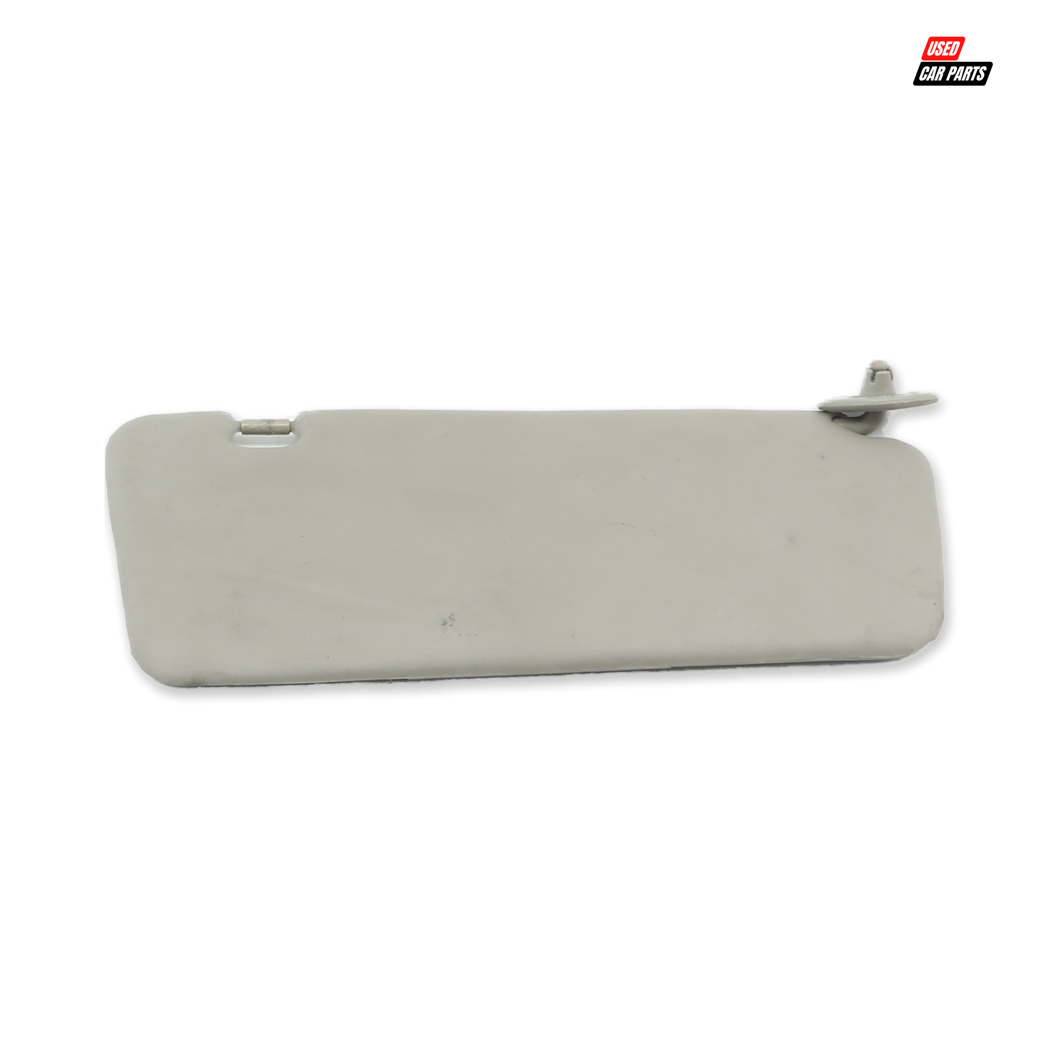 Used Passenger Side Sun Visor for 2014 CHERY 1.6 TX