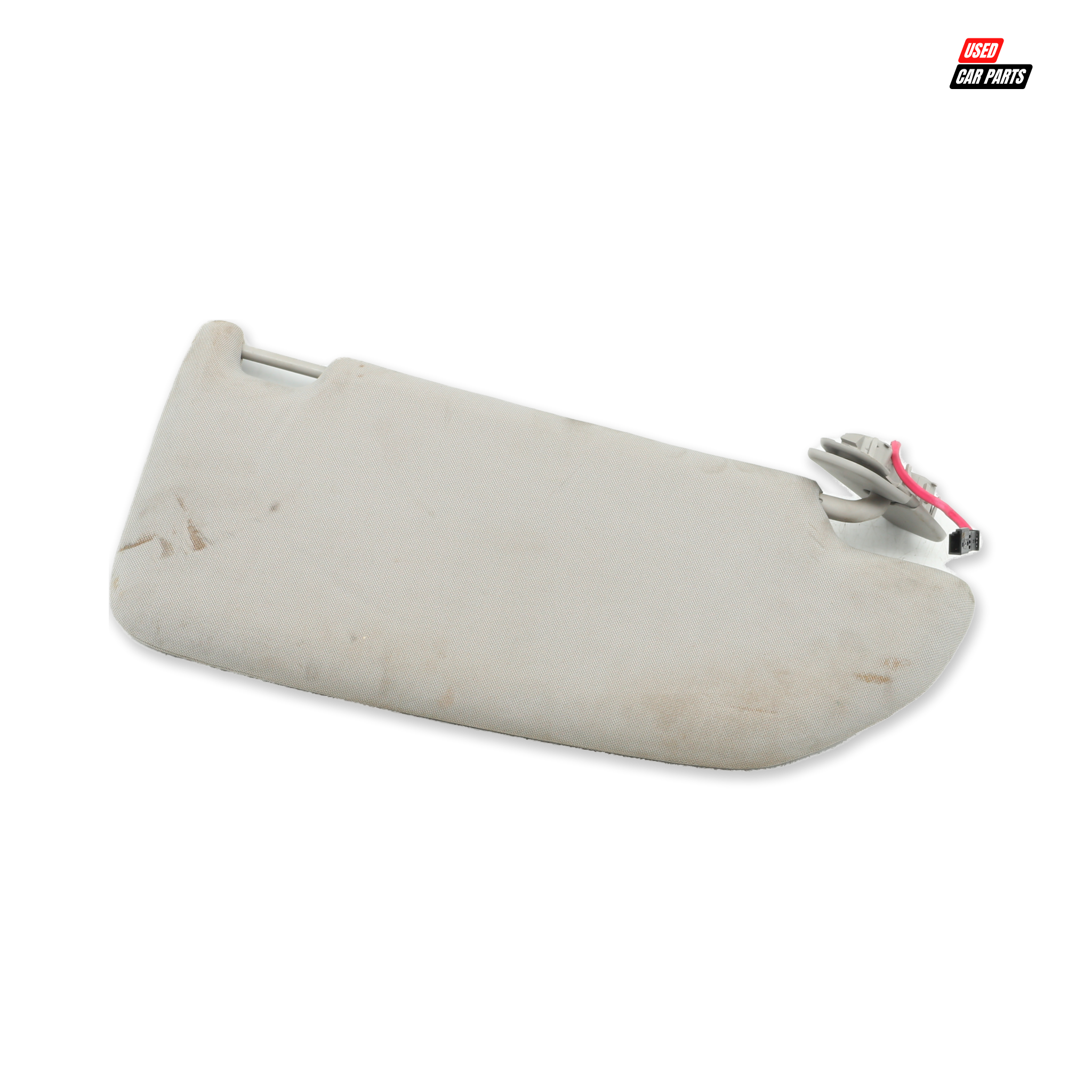 Used Passengers Side Sun Visor (Part Number LH2) for 2012 VOLVO XC90 D5 GEARTRONIC AWD