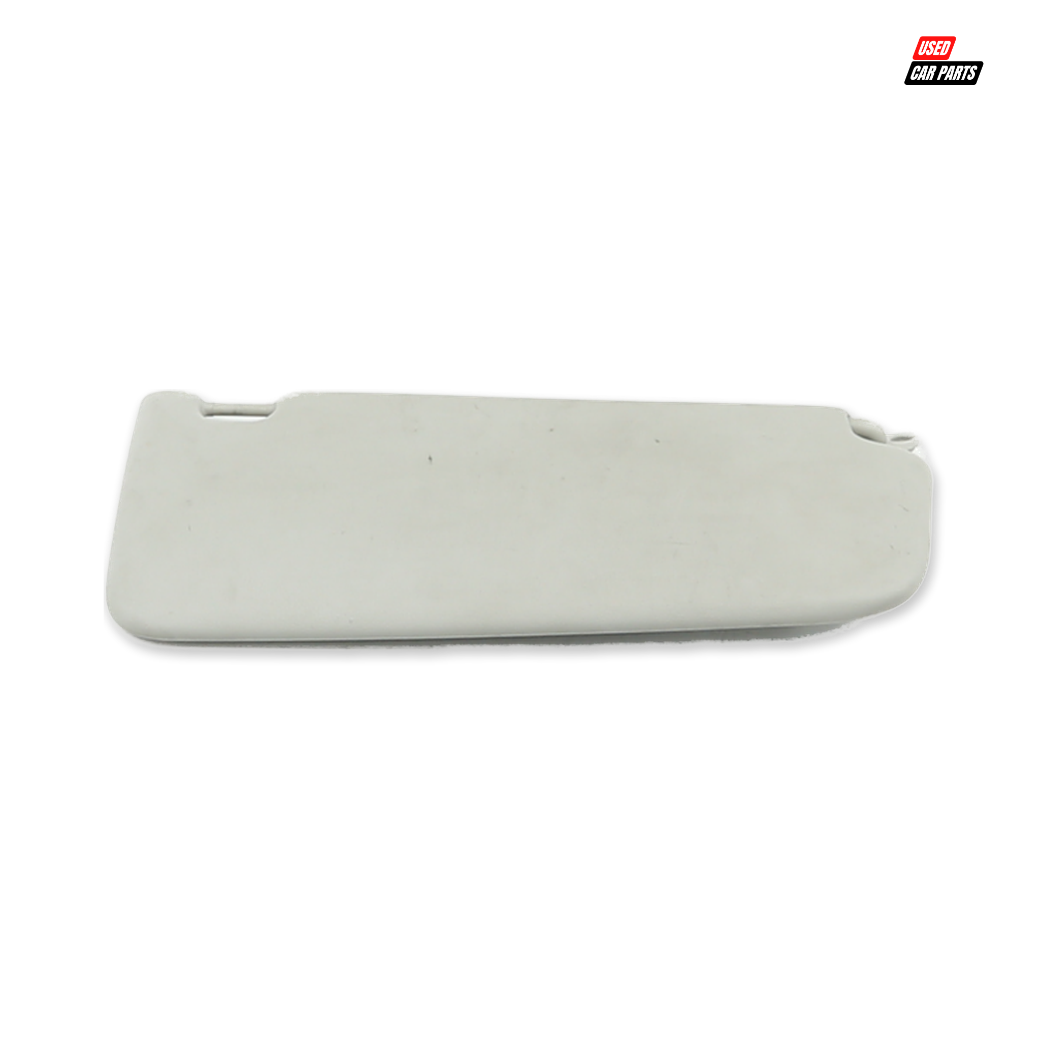 Used BMW 3 Series (E90) 2010 Passenger Side Sun Visor (Salvaged)