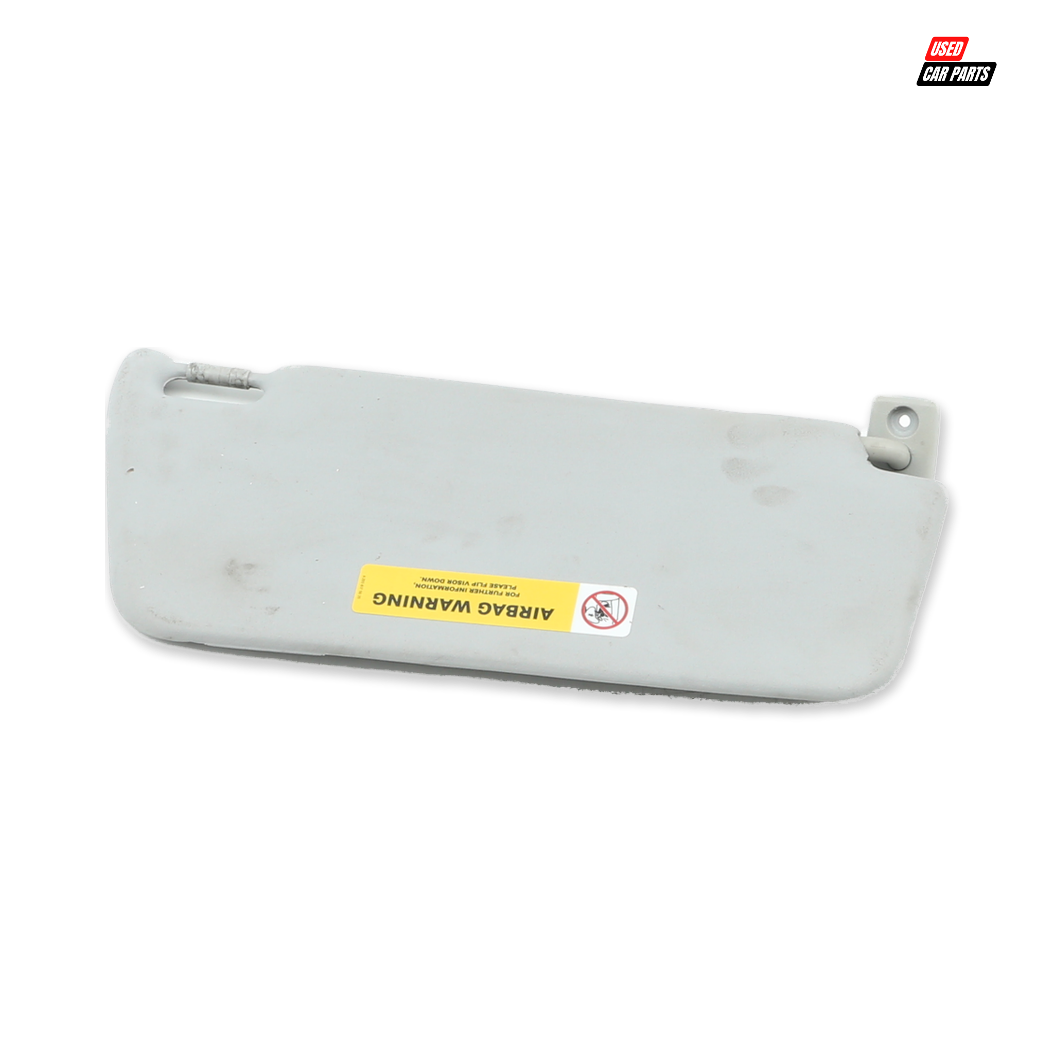 Used 2003 Mercedes-Benz C230K Coupe Passenger Side Sun Visor