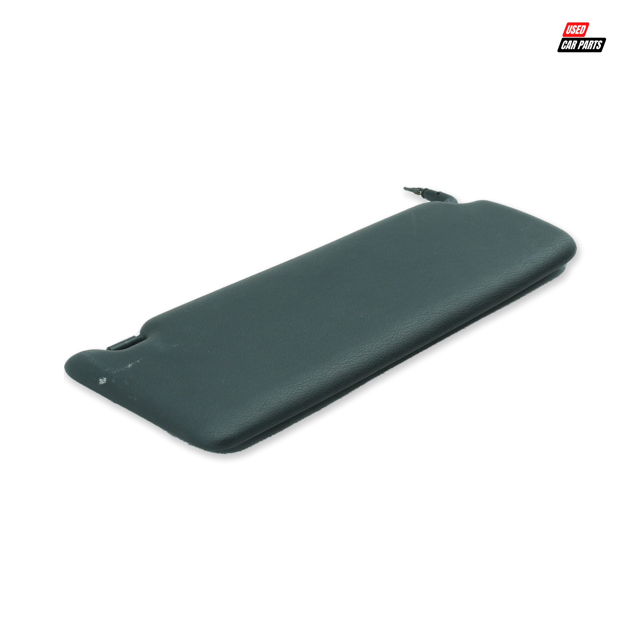 2013 BMW 320i Passengers Side Sun Visor (Used/Salvaged)