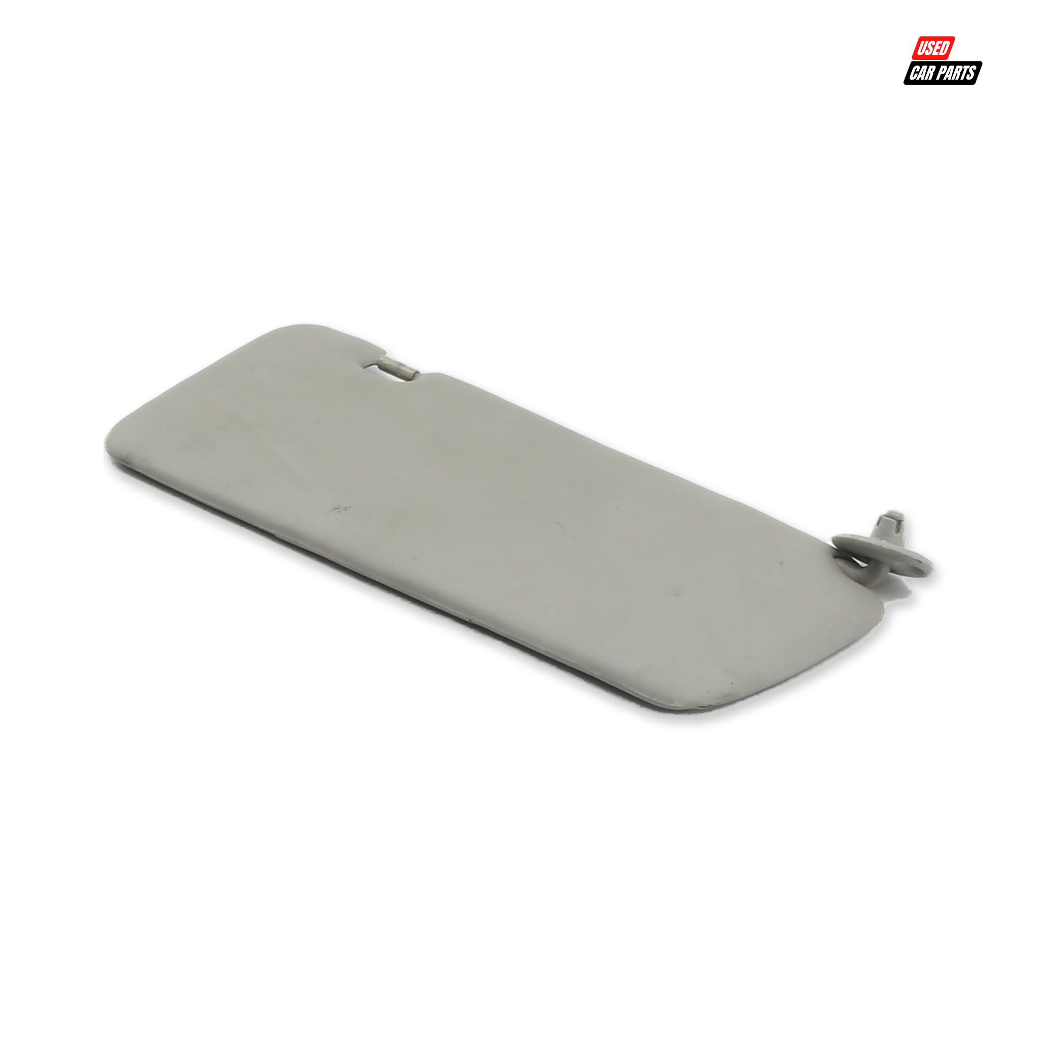 Used Passenger Side Sun Visor for 2014 CHERY 1.6 TX