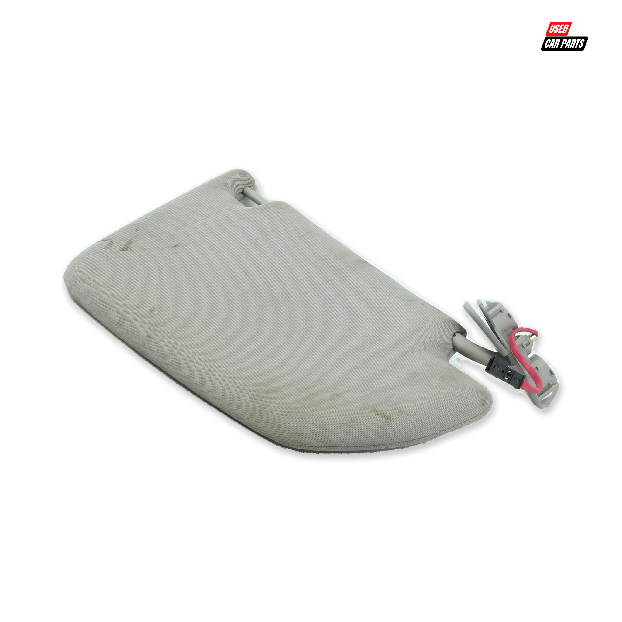 Used Passengers Side Sun Visor (Part Number LH2) for 2012 VOLVO XC90 D5 GEARTRONIC AWD