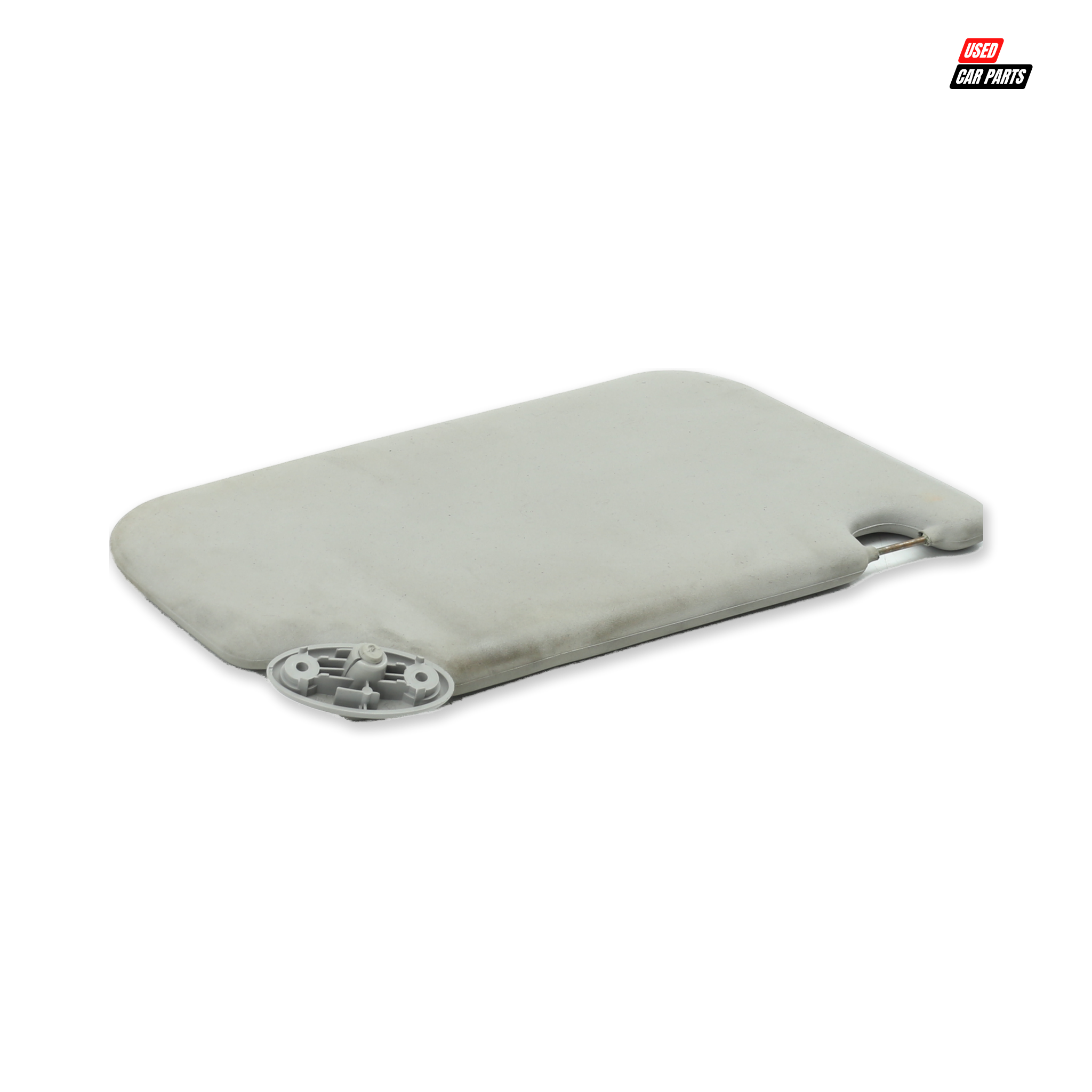 Passengers Side Sun Visor (Part Number 2S61A04101) for 2006 Ford Fiesta - Used