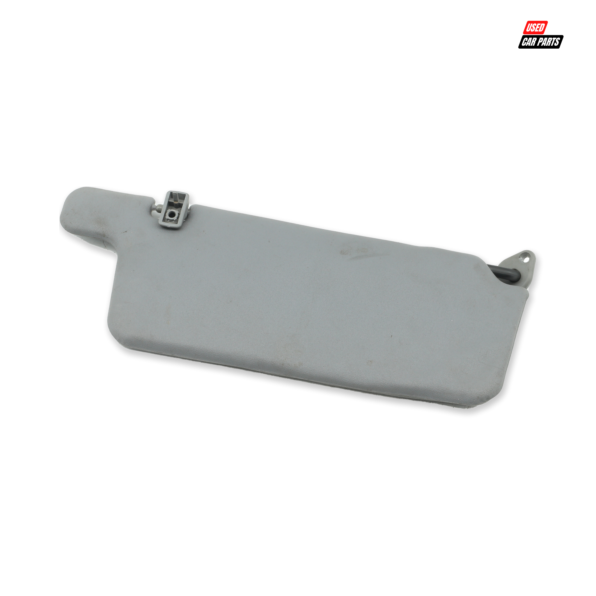 Used Passenger Side Sun Visor for 2002 DAIHATSU TERIOS