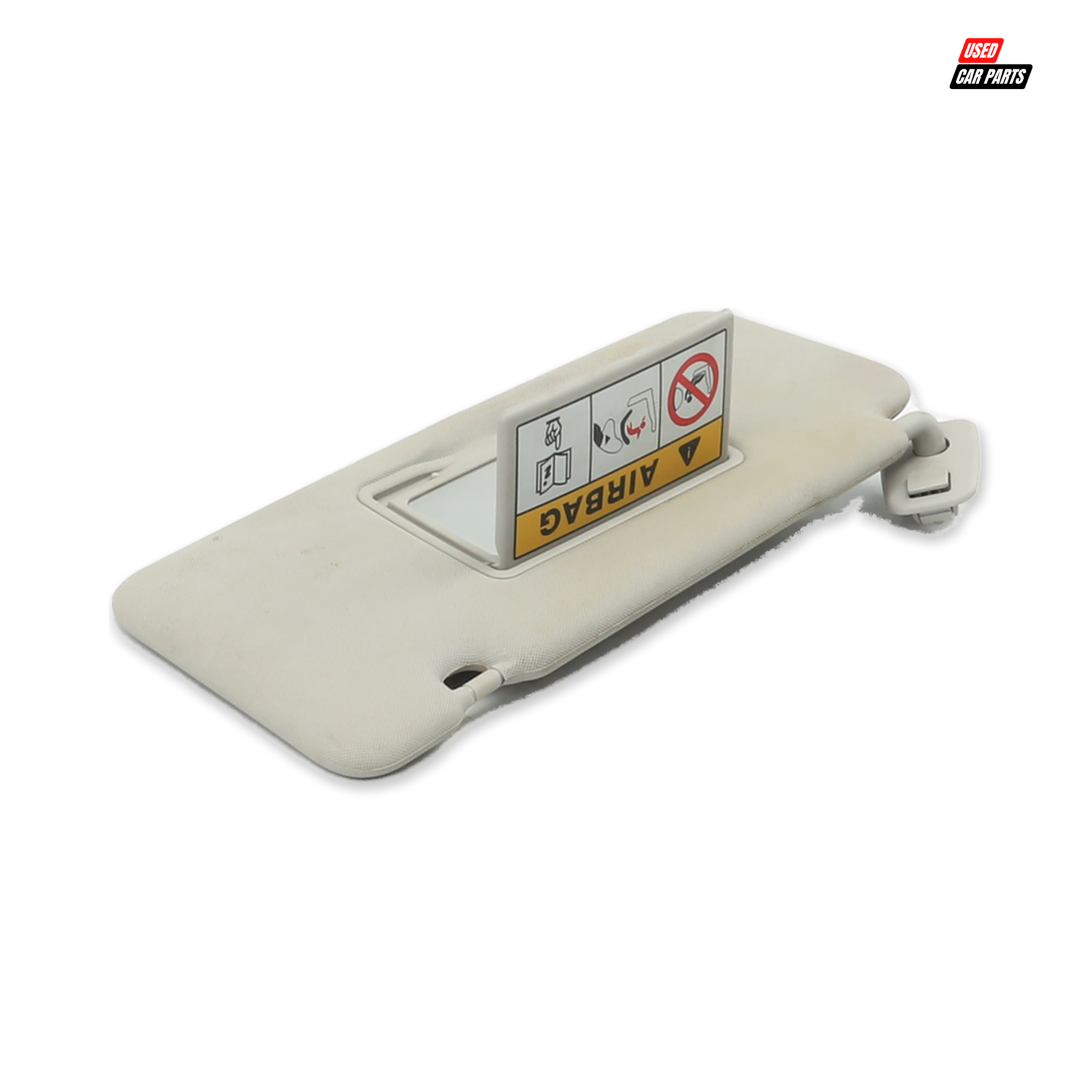 Used Renault Clio IV 900 T GT-Line Sun Visor (Passenger Side) 2016 Model