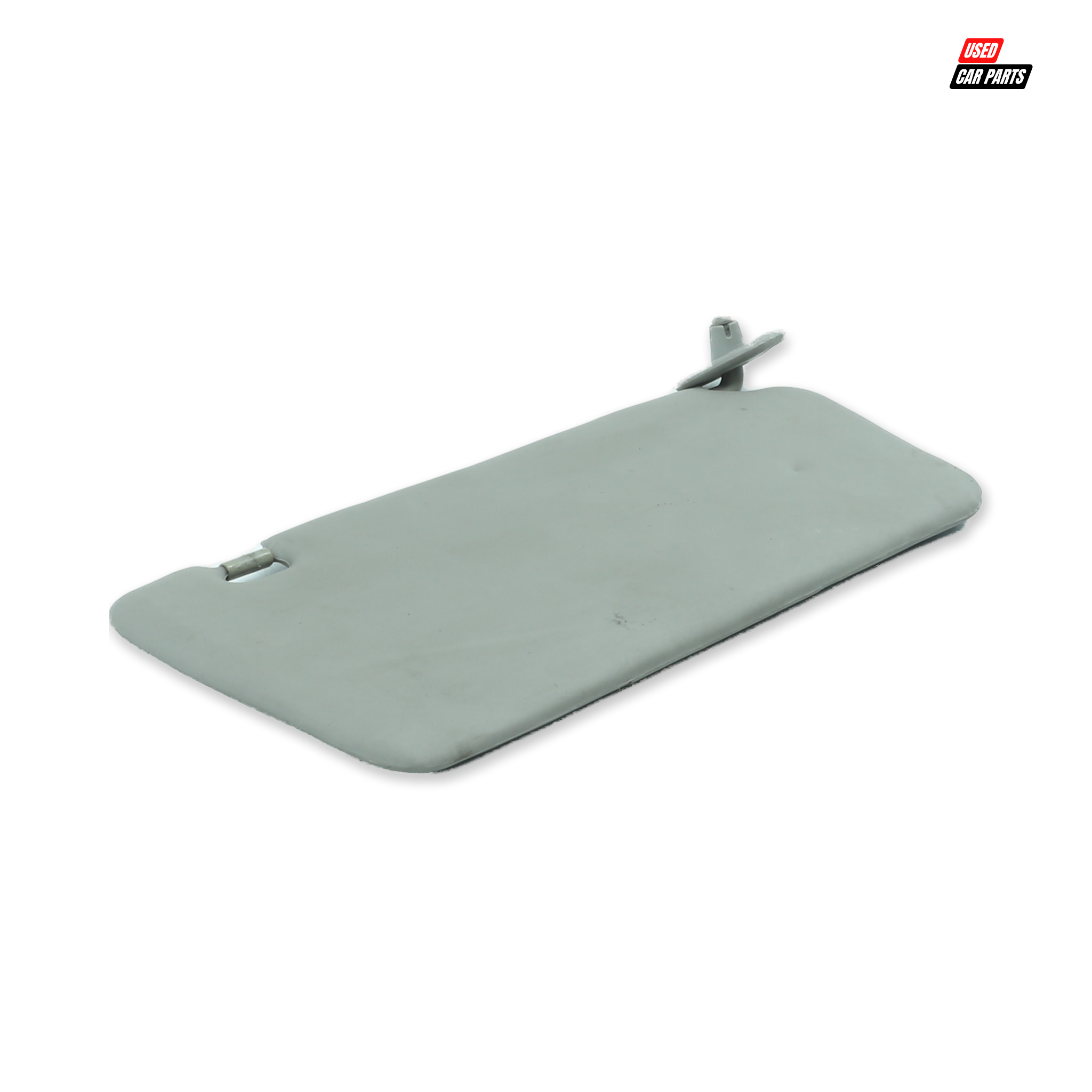 Used Passenger Side Sun Visor for 2014 CHERY 1.6 TX