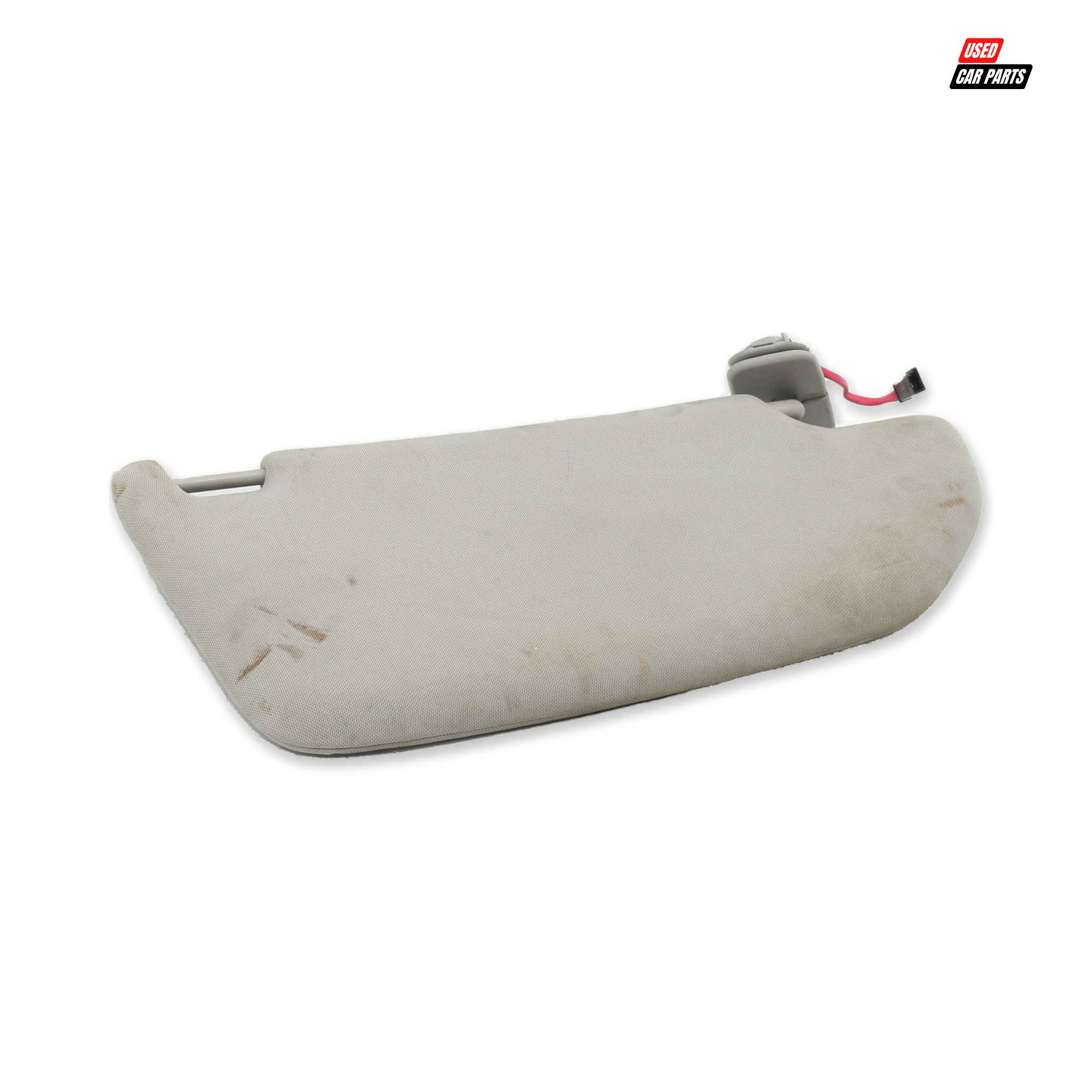 Used Passengers Side Sun Visor (Part Number LH2) for 2012 VOLVO XC90 D5 GEARTRONIC AWD