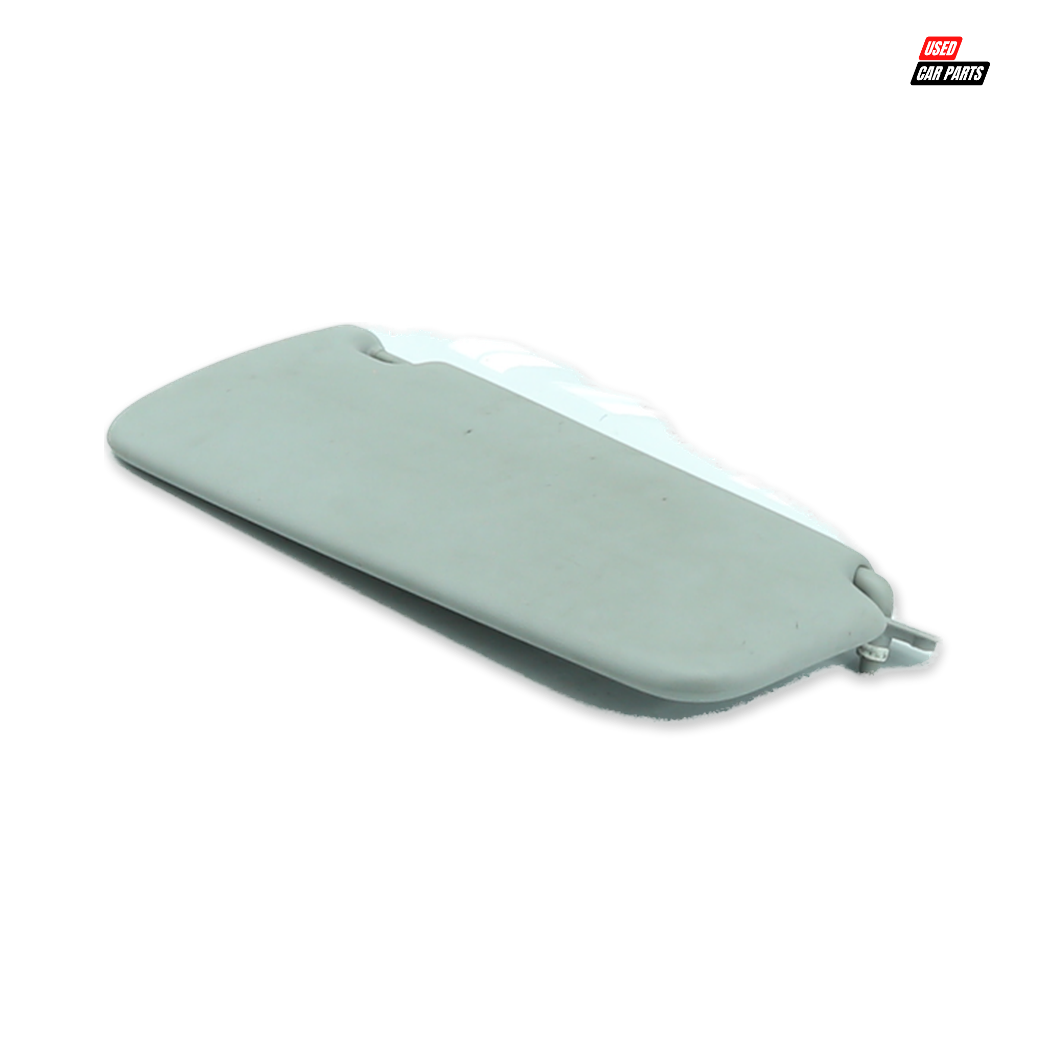 Used BMW 3 Series (E90) 2010 Passenger Side Sun Visor (Salvaged)