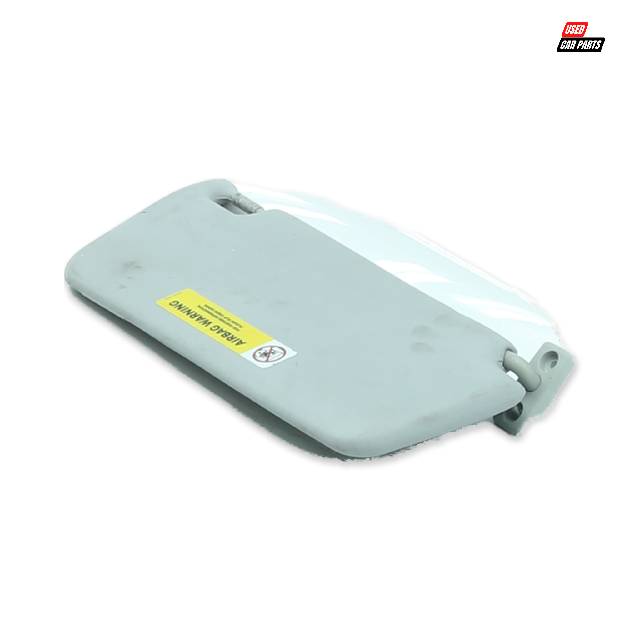 Used 2003 Mercedes-Benz C230K Coupe Passenger Side Sun Visor