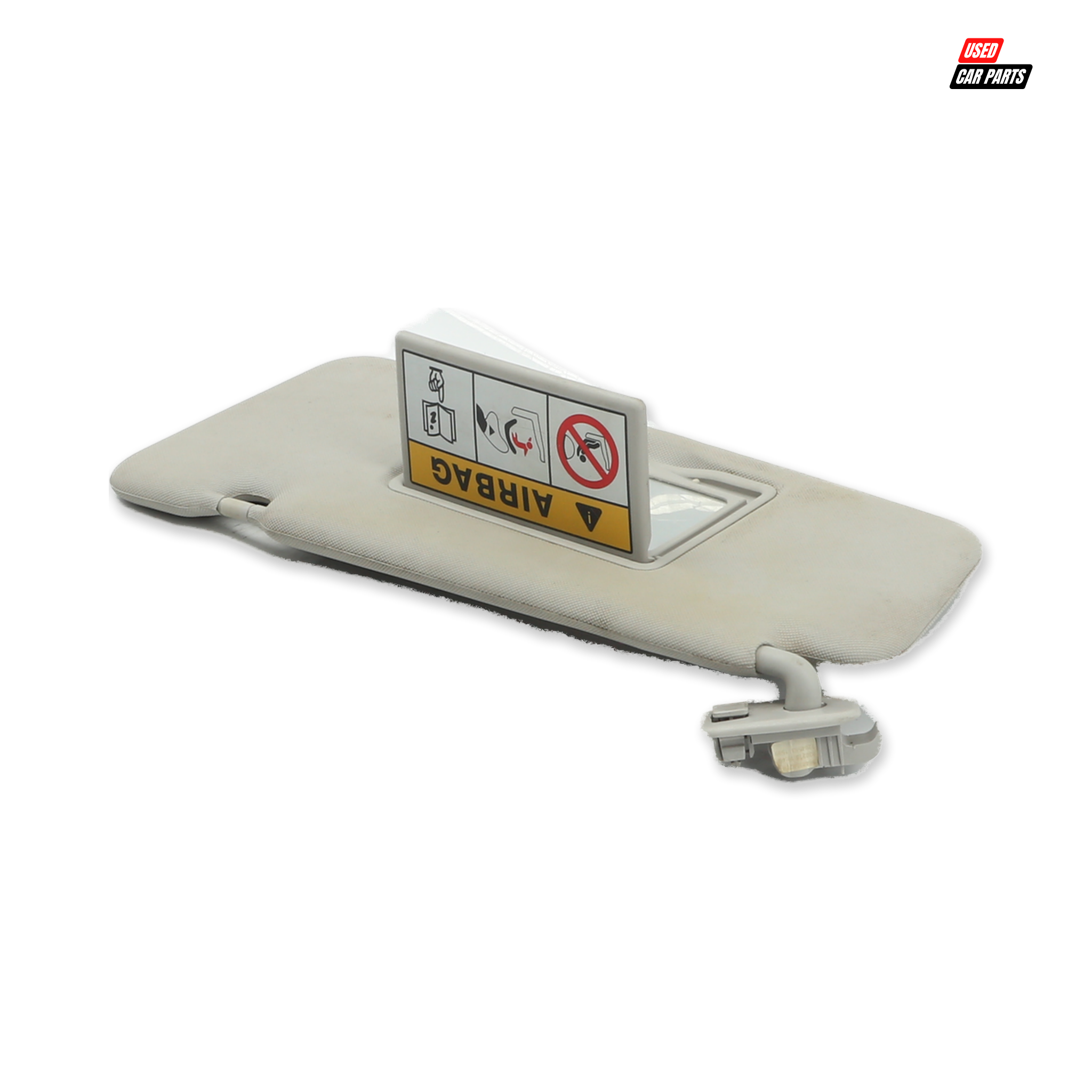 Used Renault Clio IV 900 T GT-Line Sun Visor (Passenger Side) 2016 Model