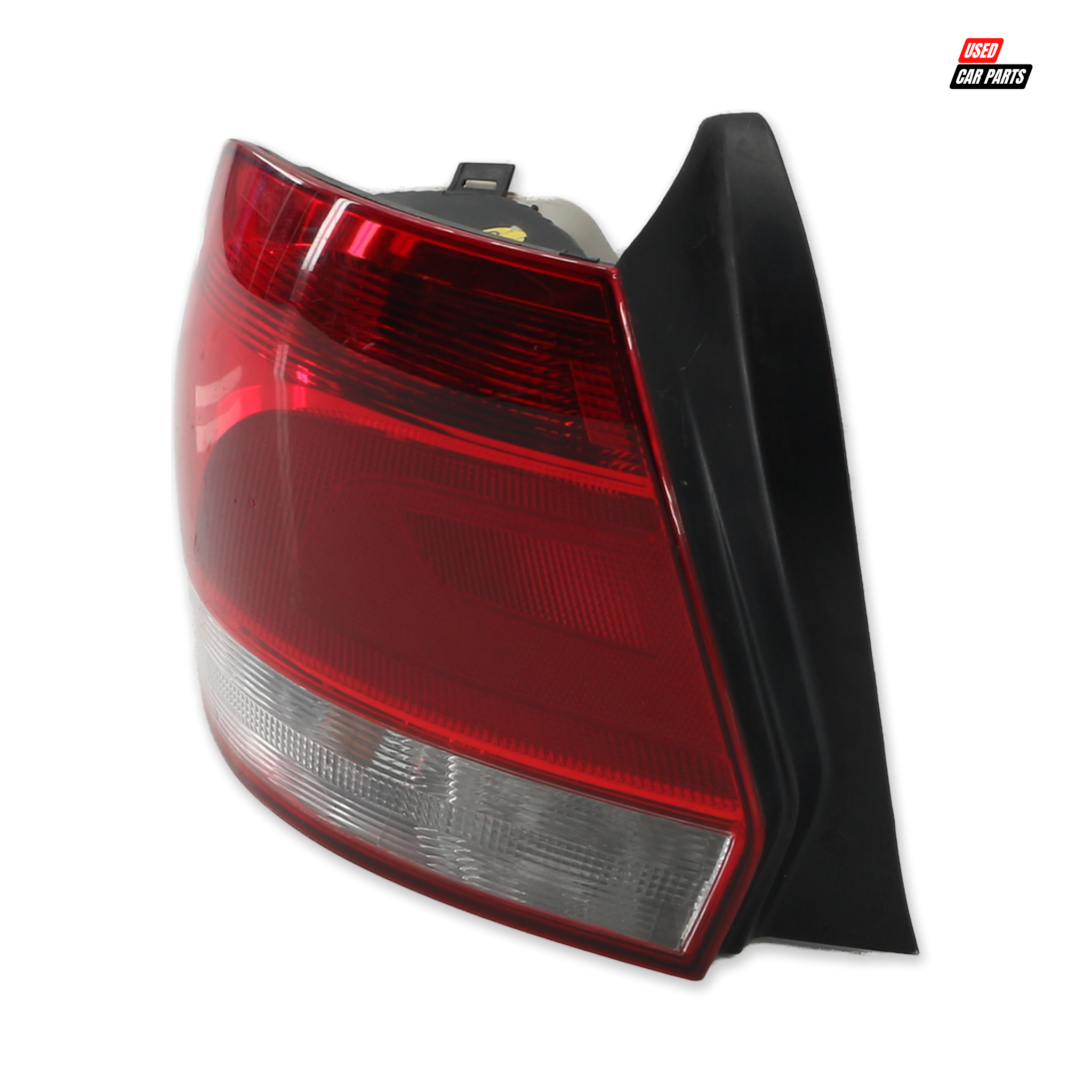 Used Passengers Side Tail Light (Part Number 6RU945095G) for 2013 VOLKSWAGEN 1.6 TDI COMFORTLINE