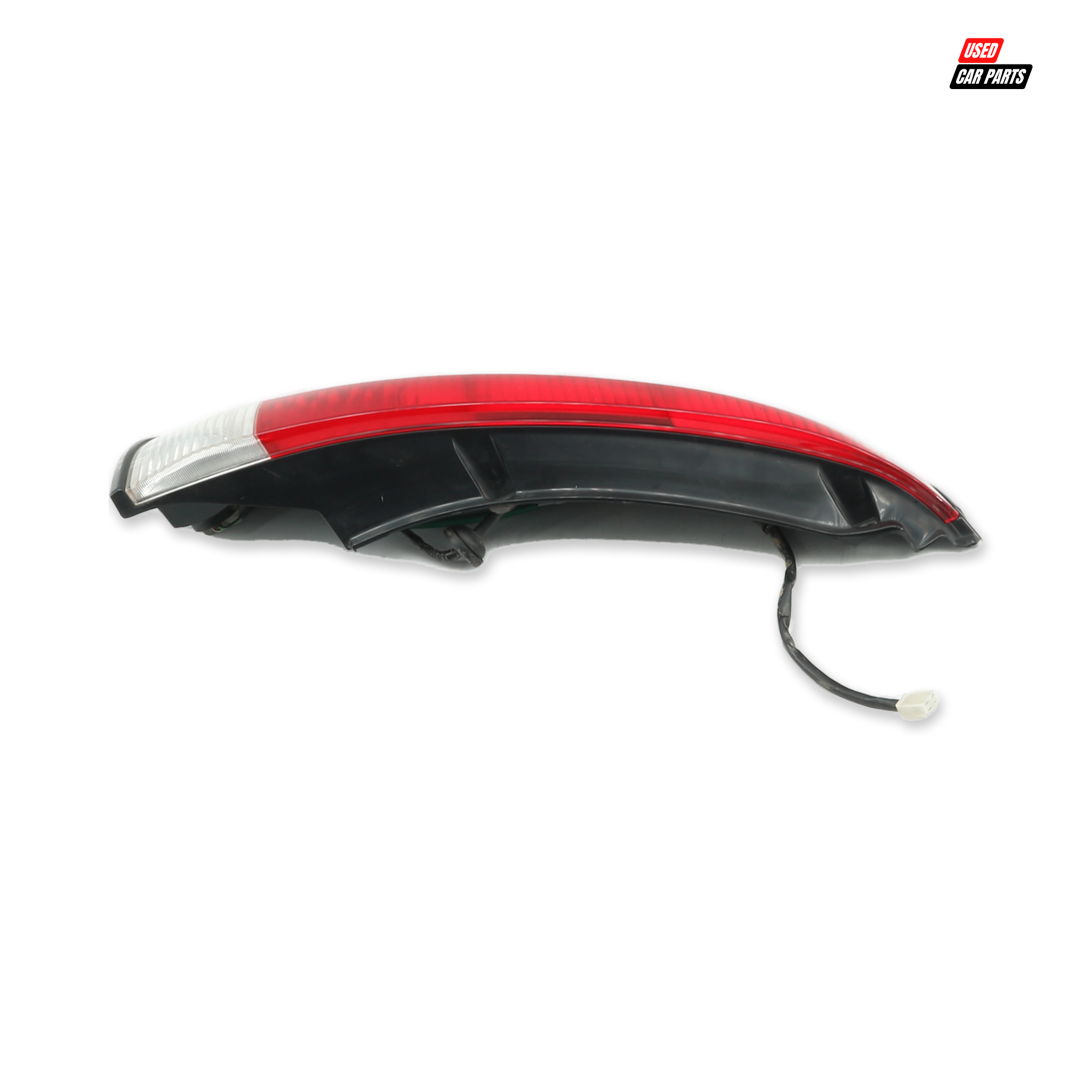 Used Passengers Side Tail Light (Part Number 22051672) for 2002 DAIHATSU TERIOS