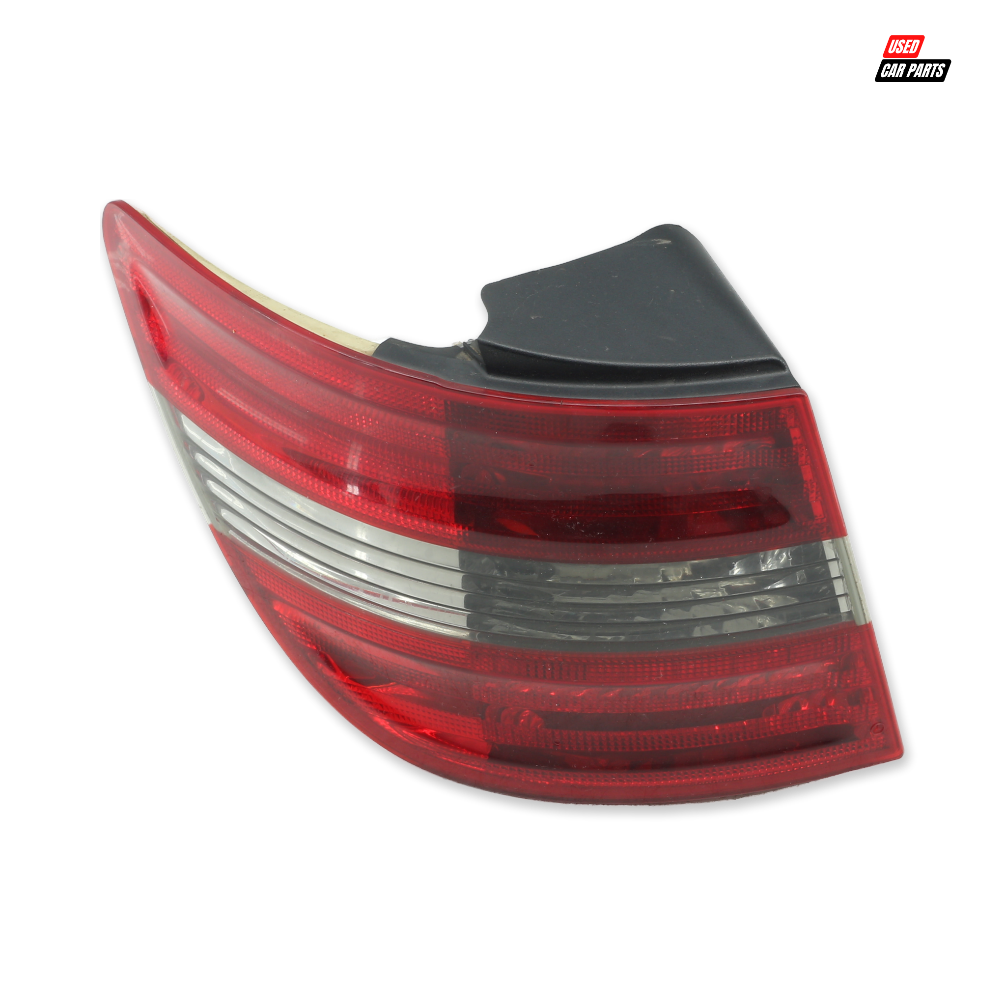 Used Mercedes-Benz B180 2011 Passengers Side Tail Light (Part Number A1698200377)