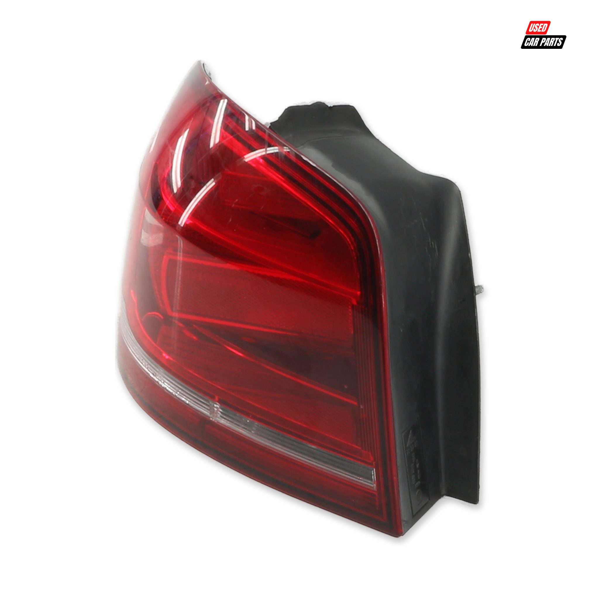 Used Passengers Side Tail Light for 2011 Audi 1.4 TFSI Attraction