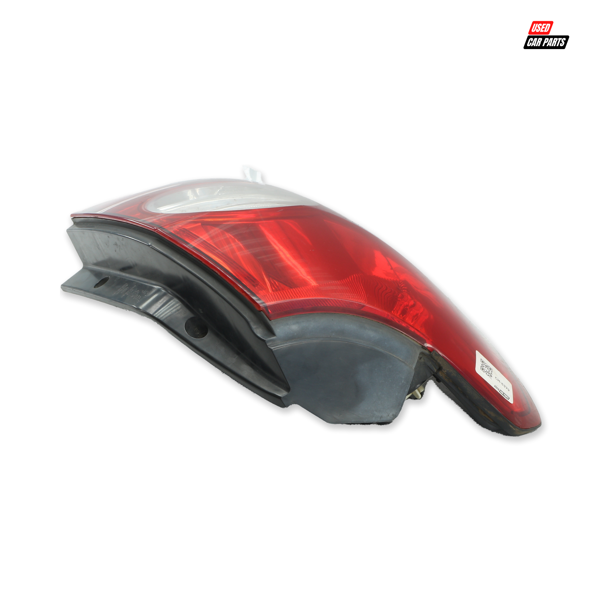 Used Passengers Side Tail Light (Part Number 20946135) for 2012 CHEVROLET CAPTIVA 2.4 LT White