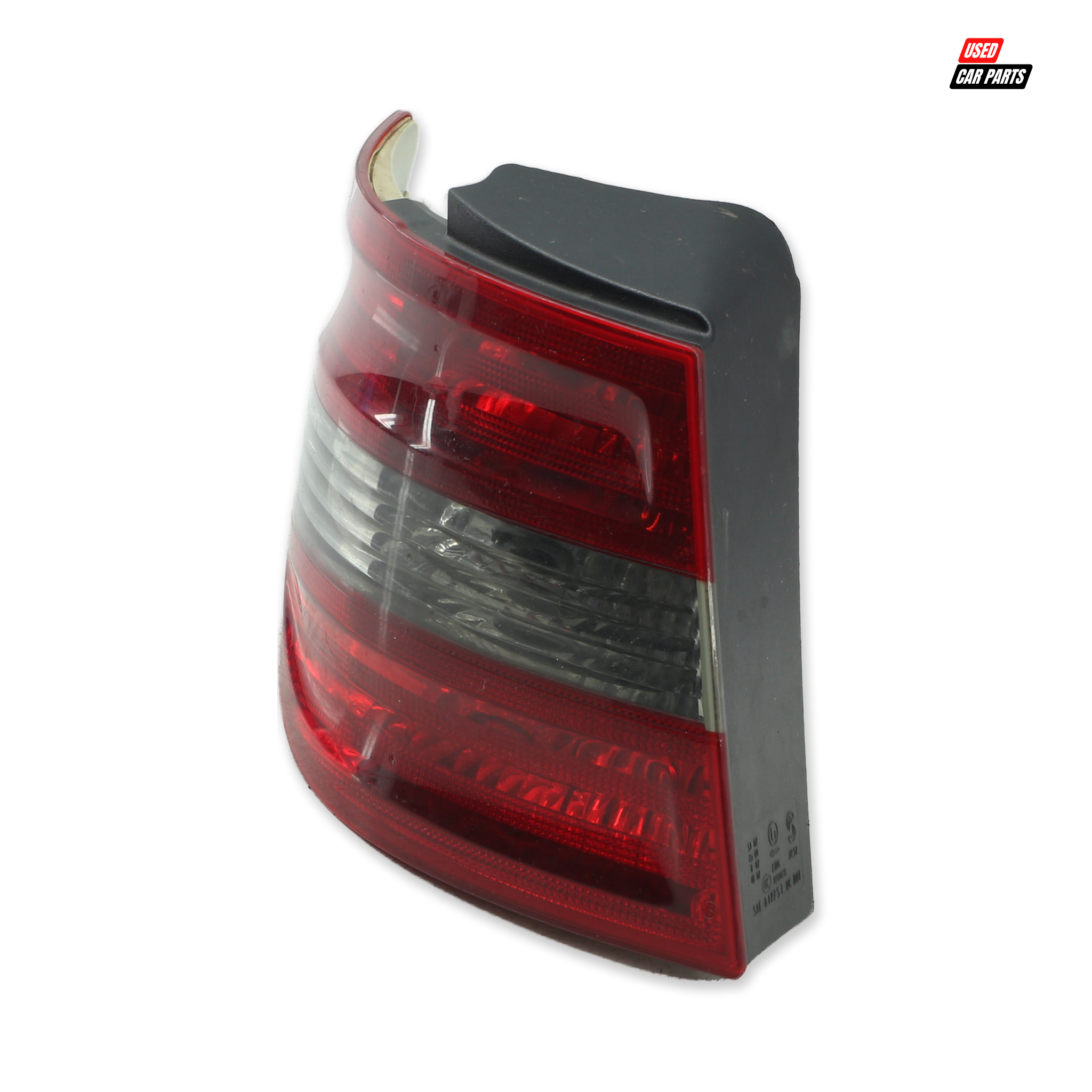 Used Mercedes-Benz B180 2011 Passengers Side Tail Light (Part Number A1698200377)
