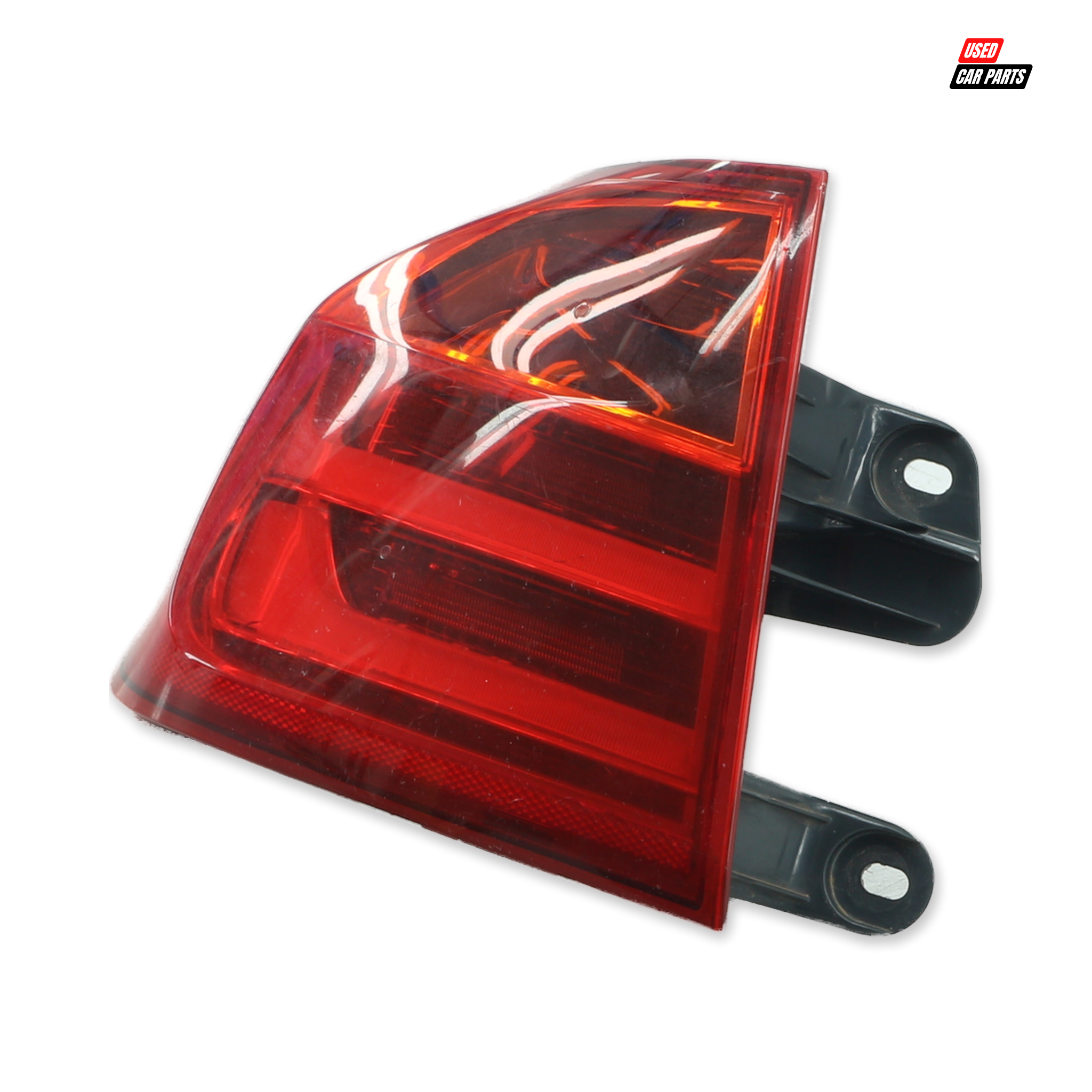 Used Passengers Side Tail Light for 2013 BMW 320i
