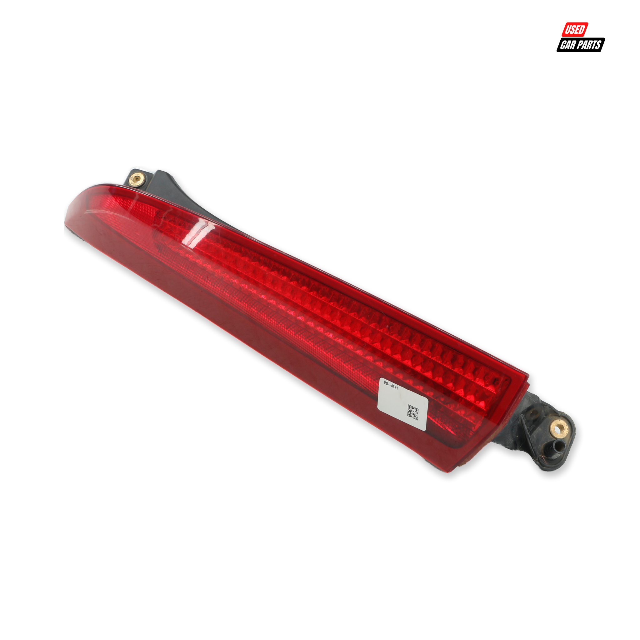 Used Passengers Side Upper Tail Light (Part Number L162641) for 2012 VOLVO XC90 D5 GEARTRONIC AWD