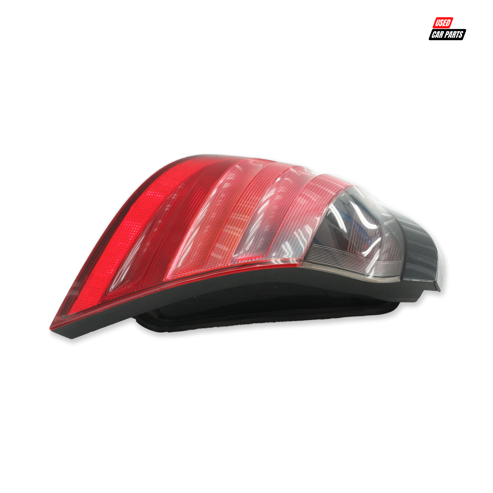 Used A2036200564 Passengers Side Tail Light for 2003 MERCEDES-BENZ C230K COUPE A/T