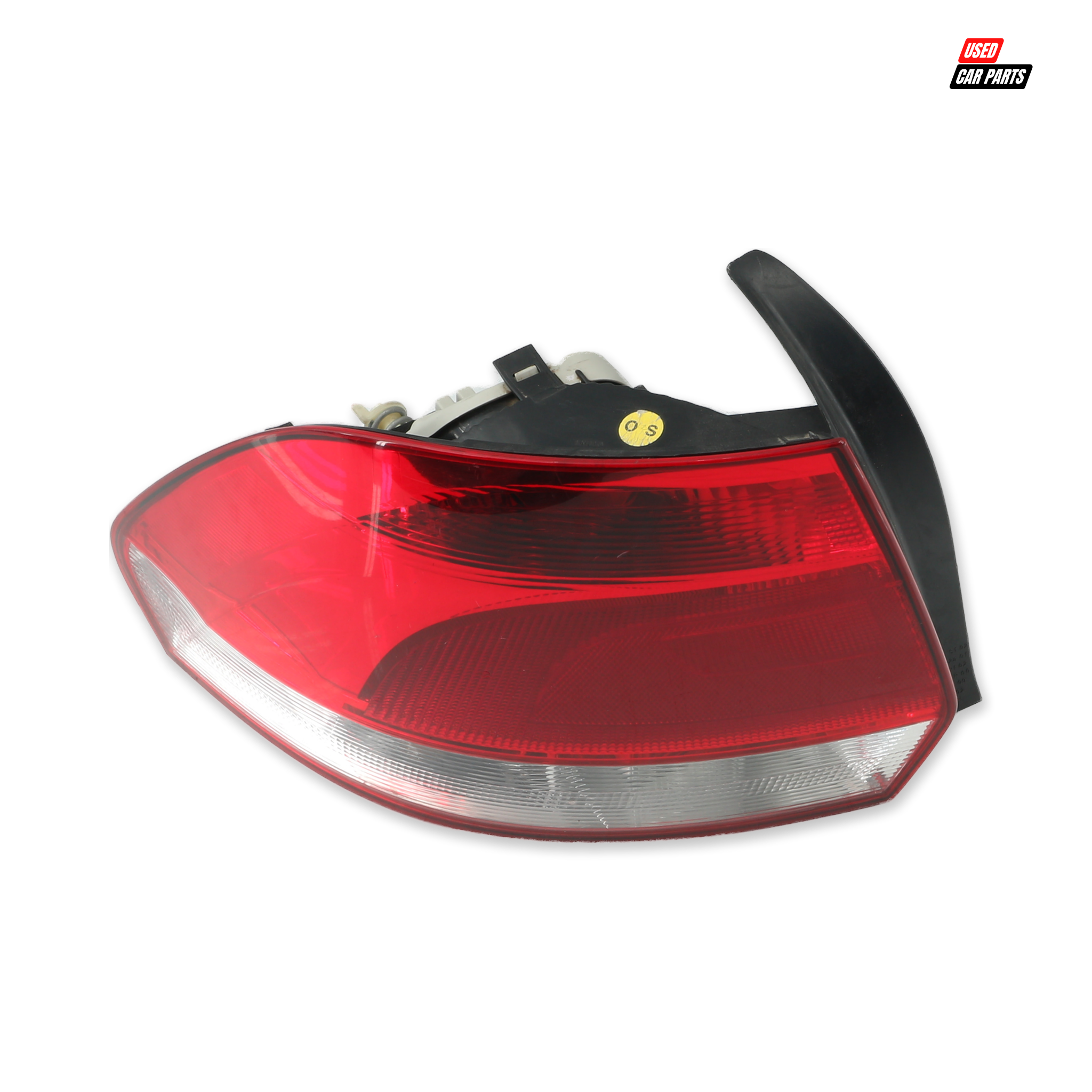Used Passengers Side Tail Light (Part Number 6RU945095G) for 2013 VOLKSWAGEN 1.6 TDI COMFORTLINE