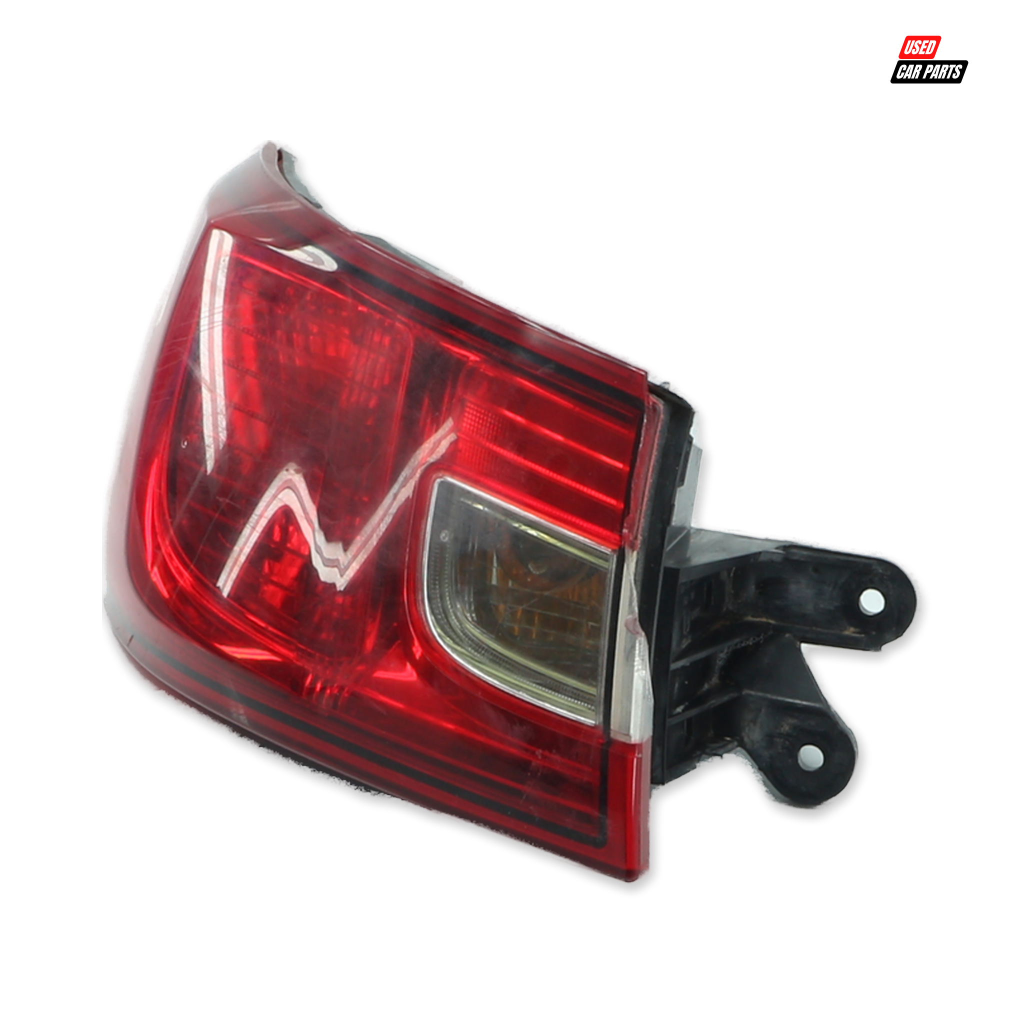 Used Passengers Side Tail Light (Part Number 265554091R) for RENAULT CLIO IV 900 T GT-LINE 5DR (66KW) 2016