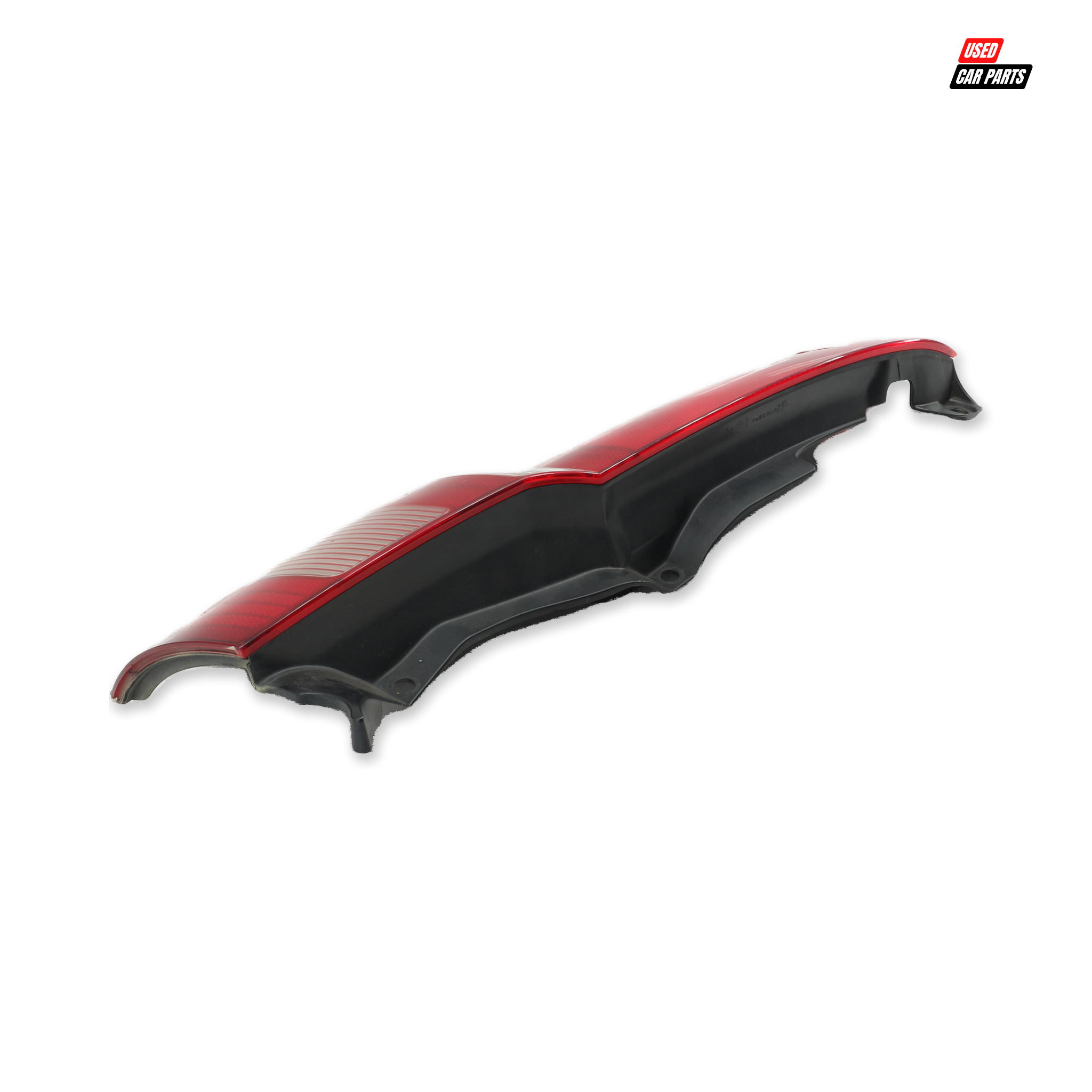 Used Passengers Side Tail Light (Part Number 28029008) for 2008 FIAT PANDA 1.2 DYNAMIC