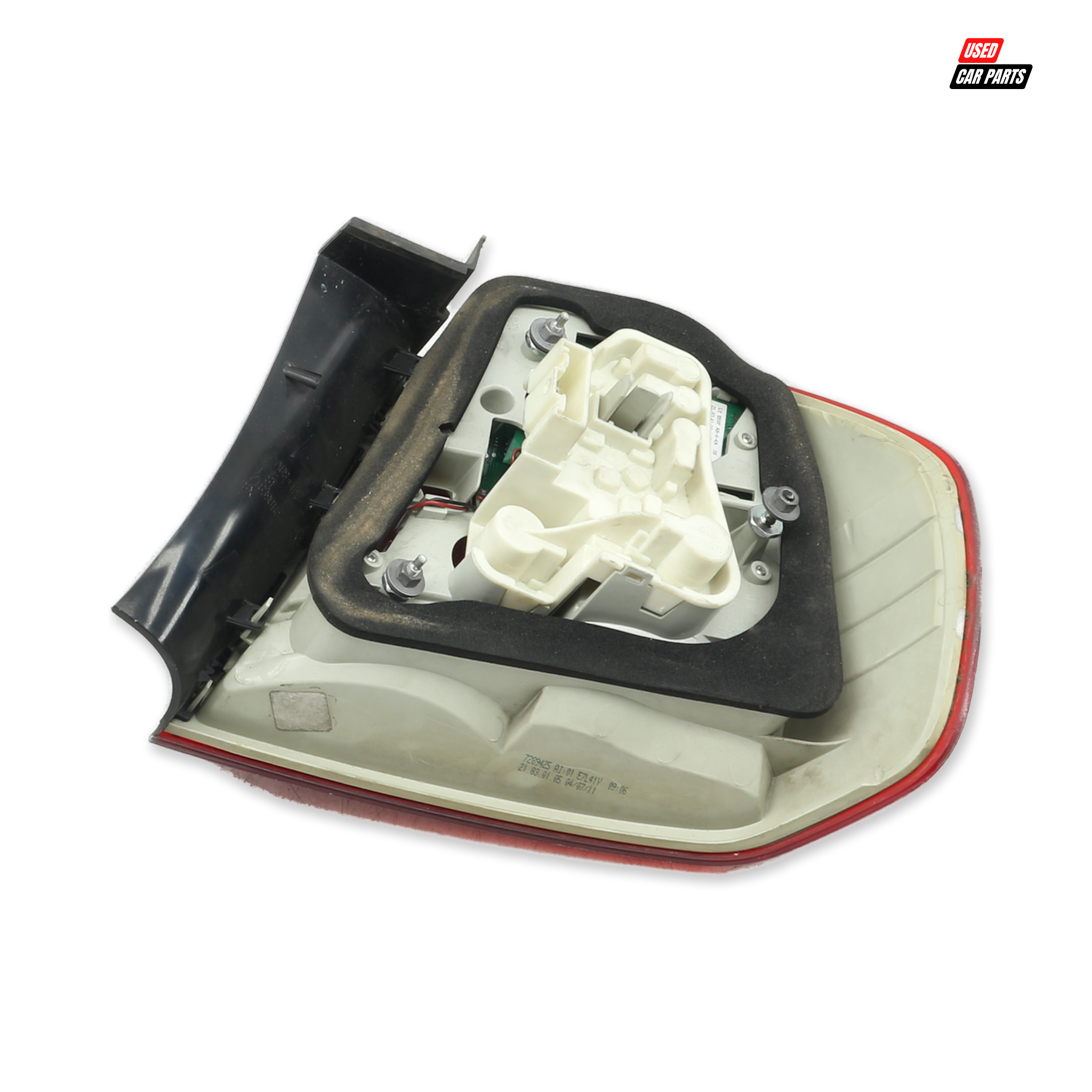 Used Passengers Side Tail Light for 2010 BMW A/T (E90)