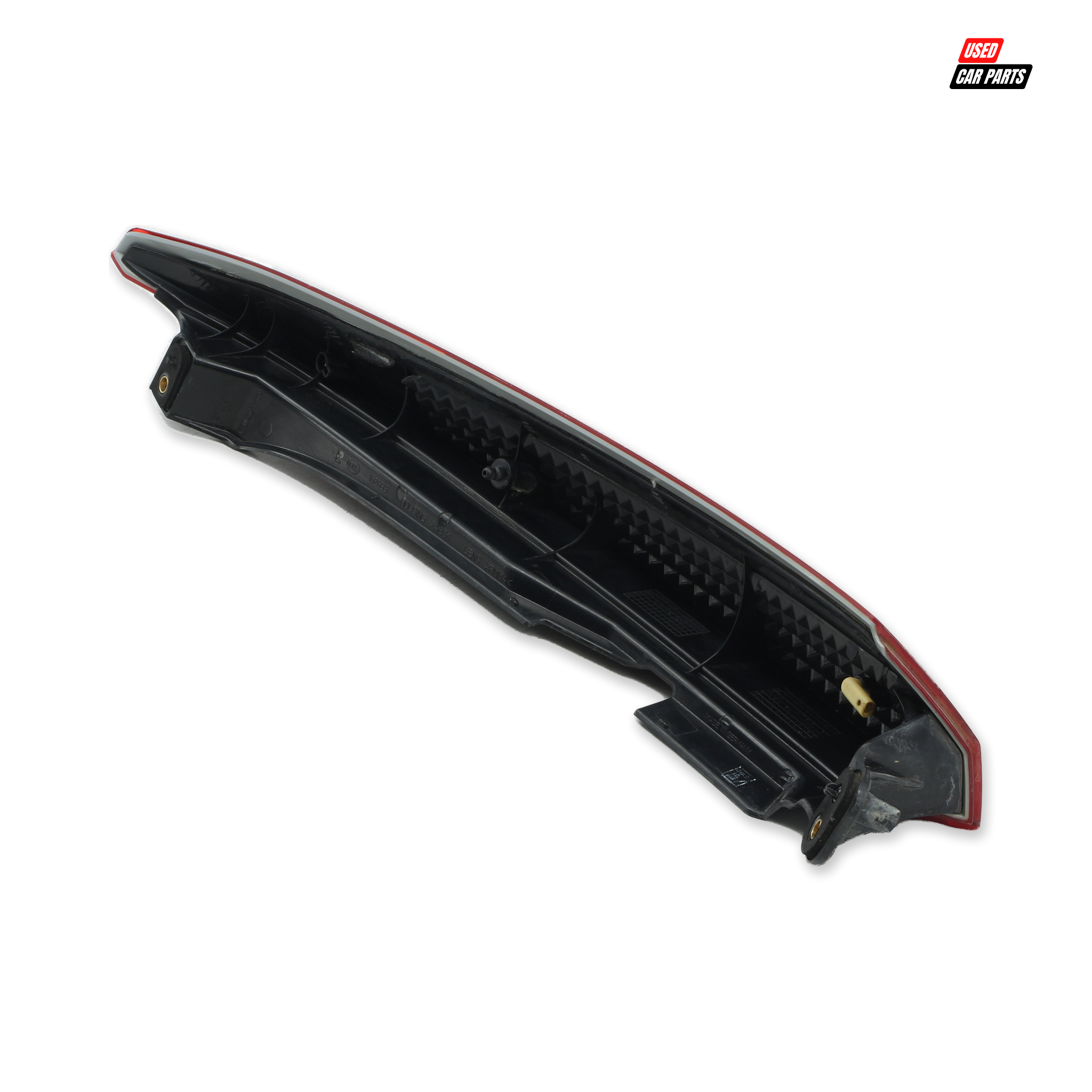 Used Passengers Side Upper Tail Light (Part Number L162641) for 2012 VOLVO XC90 D5 GEARTRONIC AWD