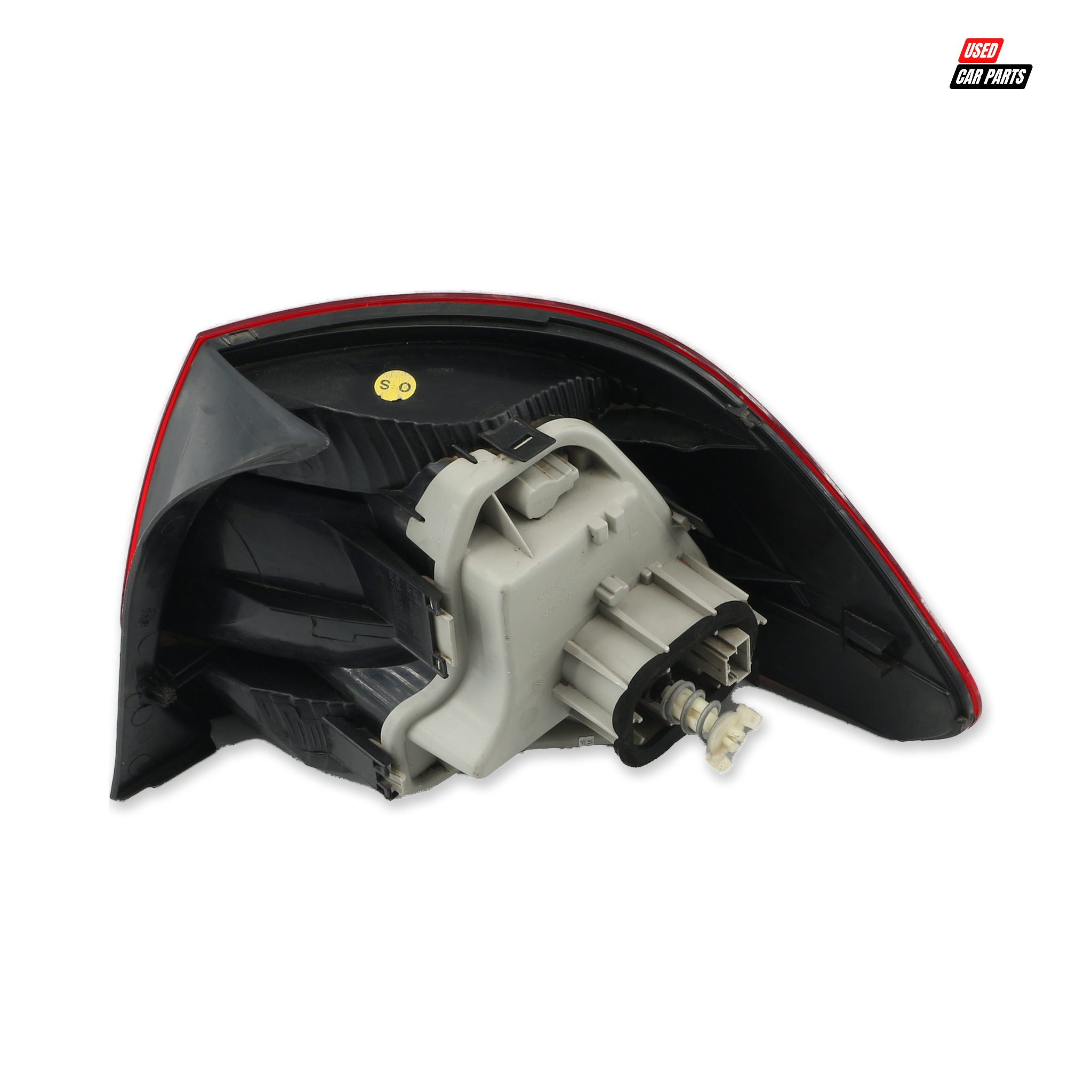 Used Passengers Side Tail Light (Part Number 6RU945095G) for 2013 VOLKSWAGEN 1.6 TDI COMFORTLINE