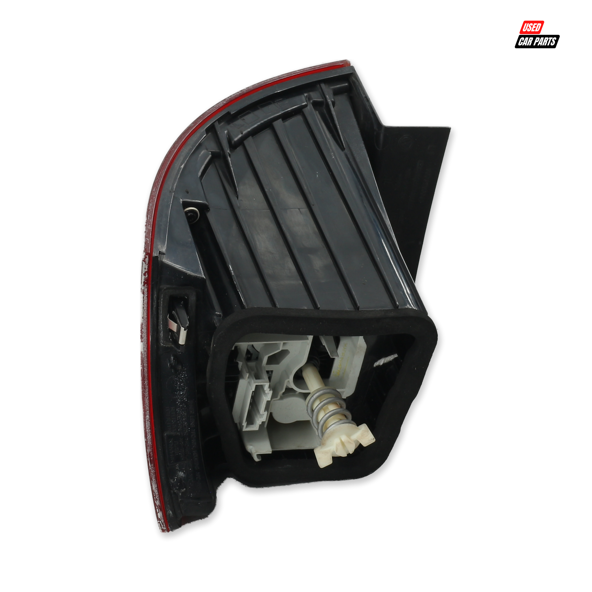 Used Passengers Side Tail Light (Part Number 6003TN0041) for 2015 VOLKSWAGEN JETTA GP 1.4 TSI COMFORTLINE