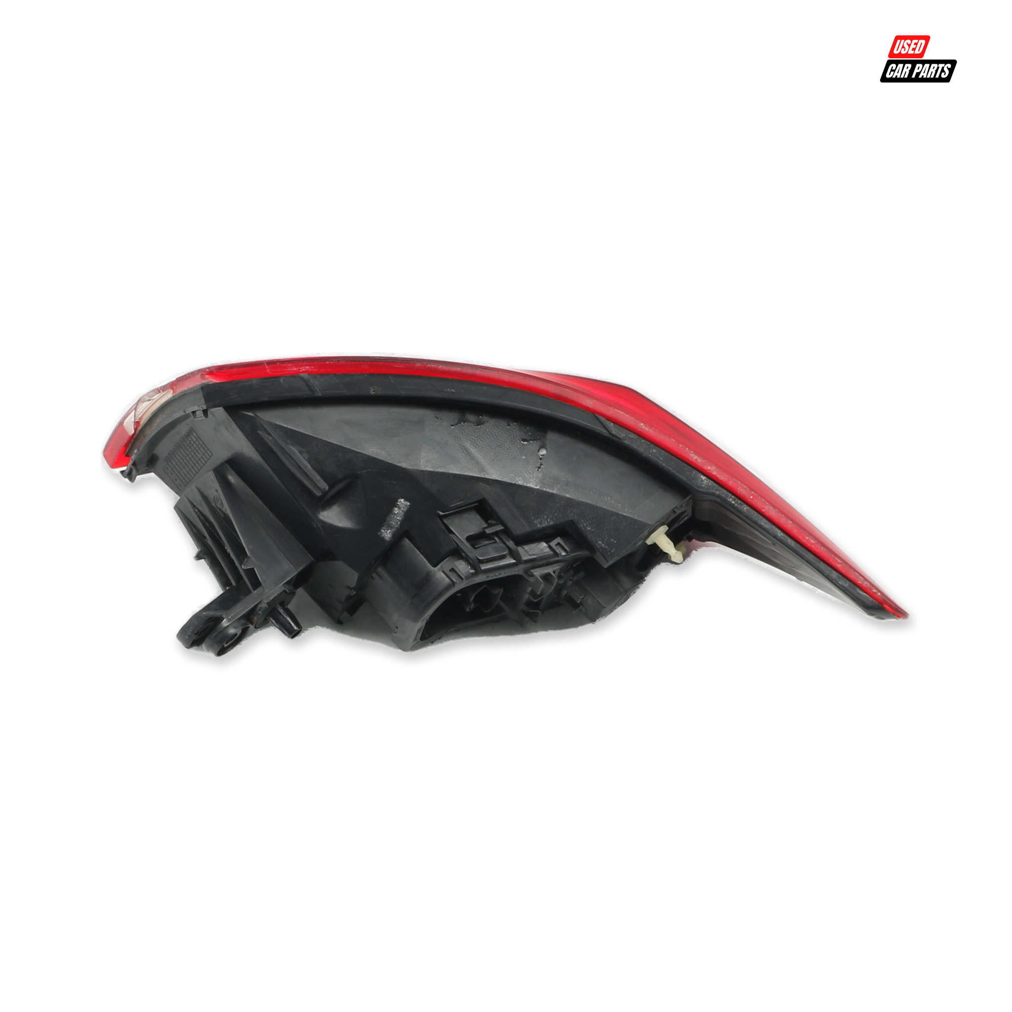 Used Passengers Side Tail Light (Part Number 265554091R) for RENAULT CLIO IV 900 T GT-LINE 5DR (66KW) 2016