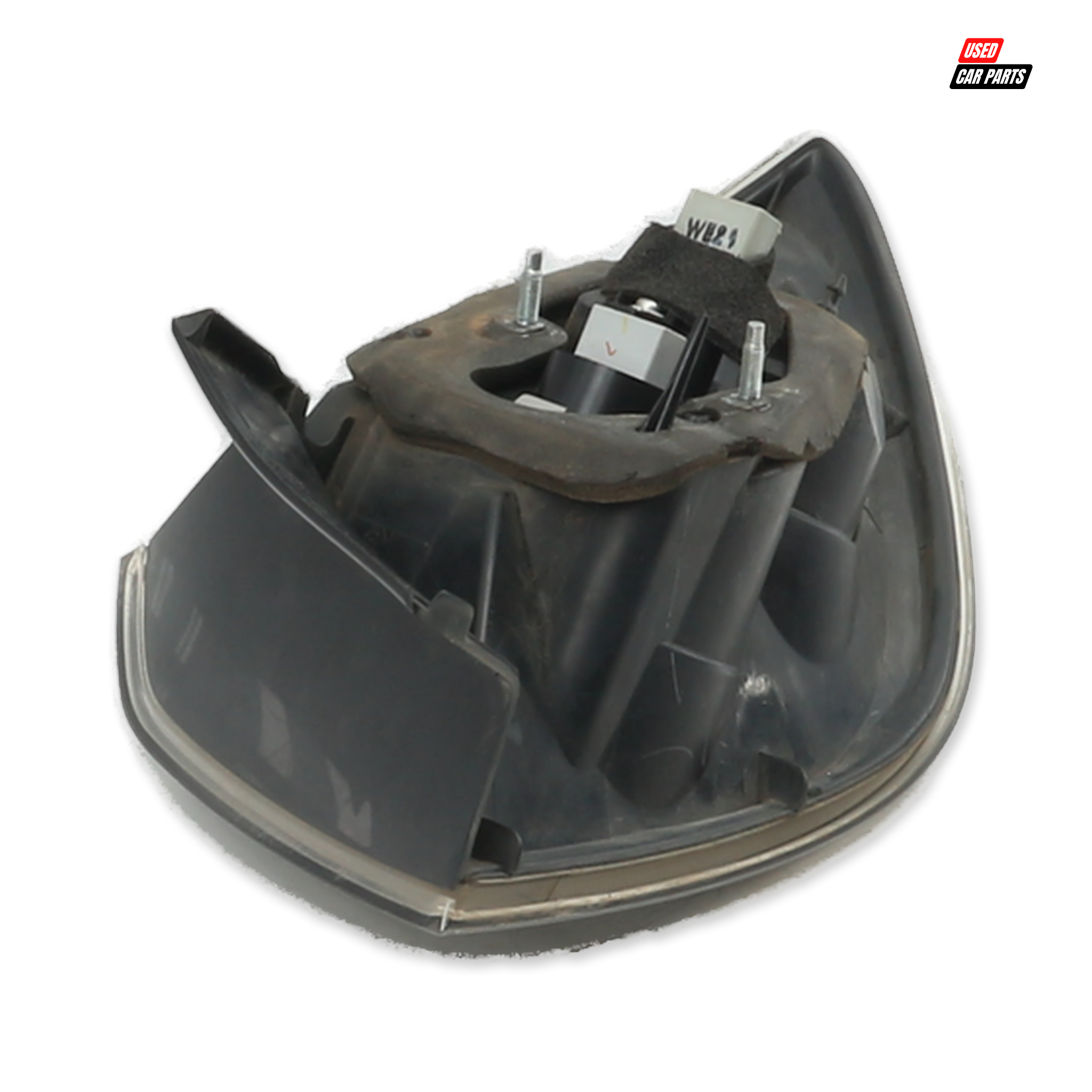 Used Passengers Side Tail Light (Part Number 12V23CP) for 2008 MAZDA MAZDA3 2.3 MPS Silver