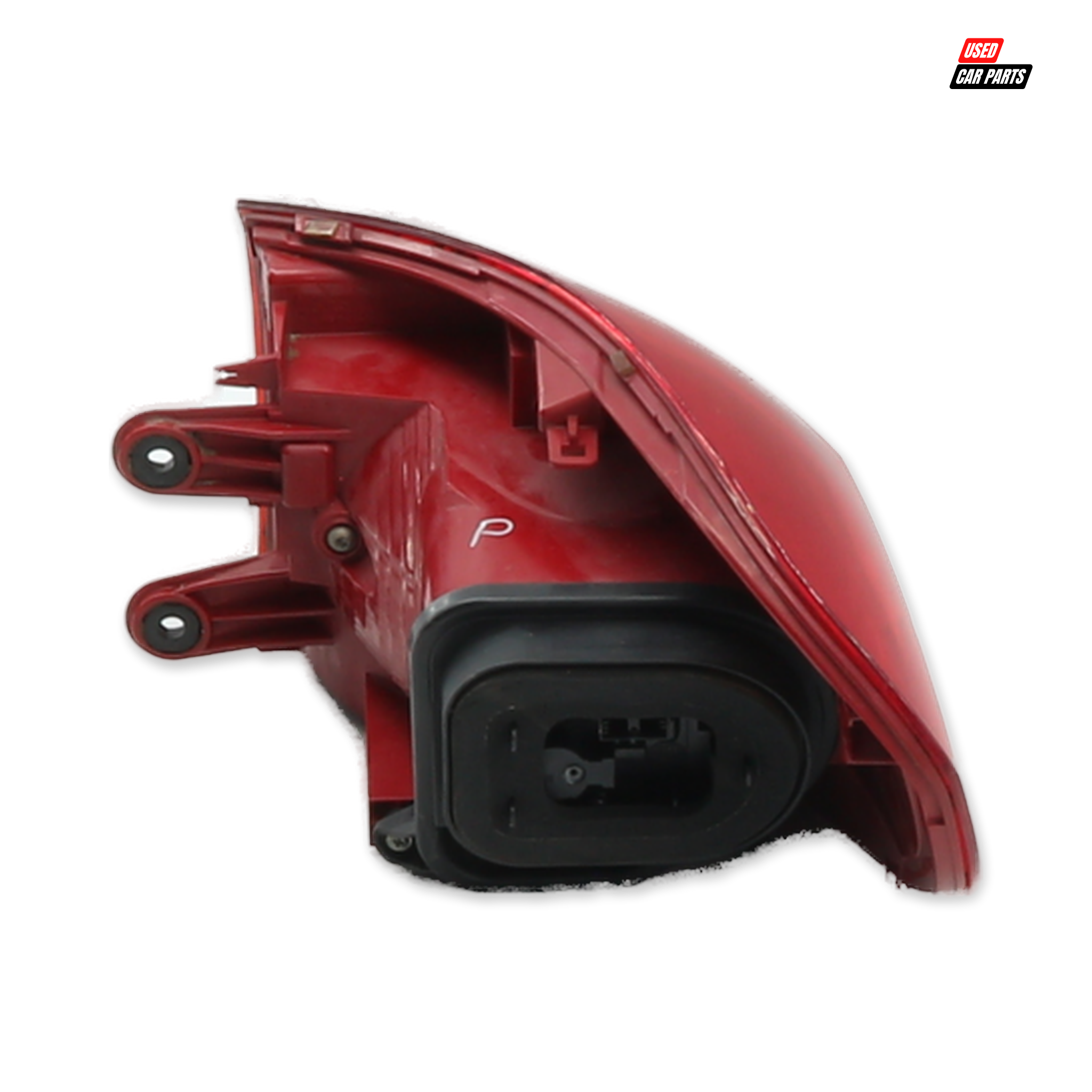 Used Car Parts Volkswagen 1.4 TDI 2014 Passengers Side Tail Light (Part Number 02B02R1Y)