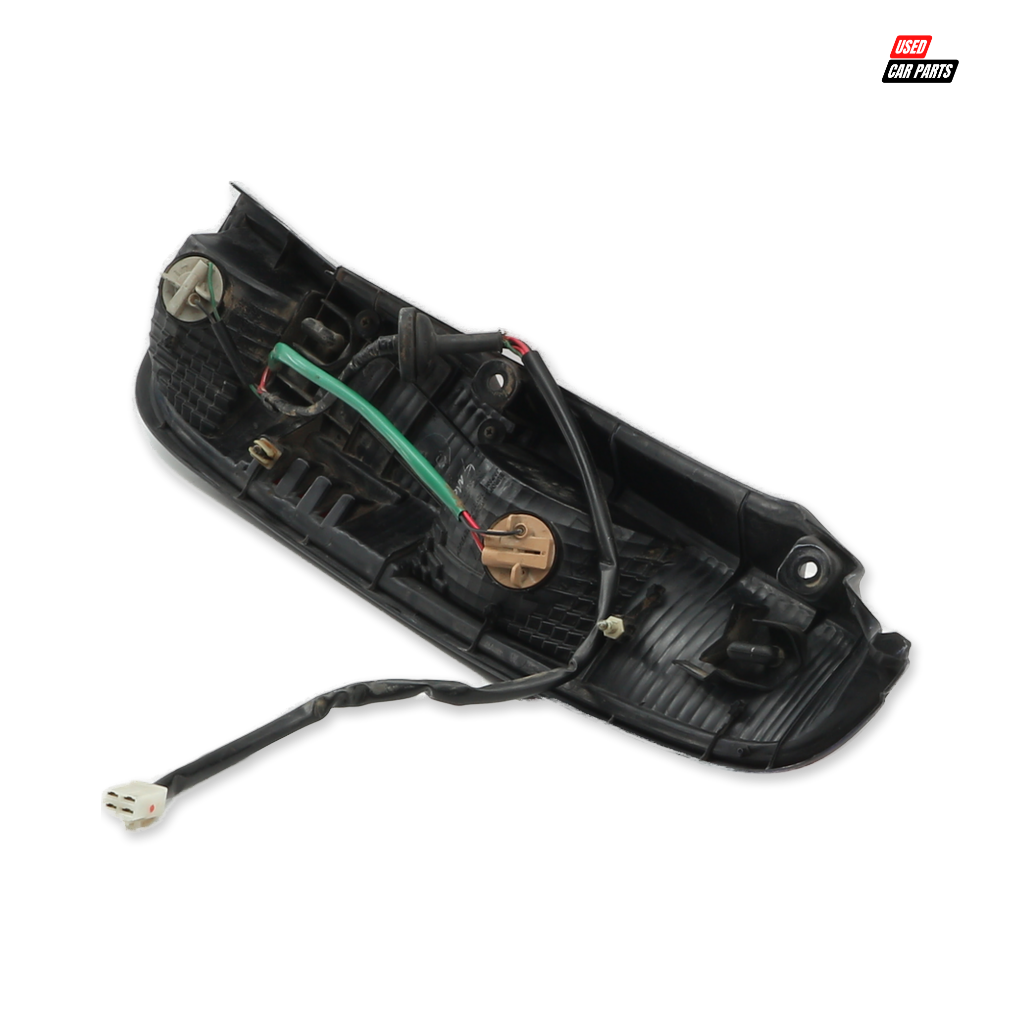 Used Passengers Side Tail Light (Part Number 22051672) for 2002 DAIHATSU TERIOS