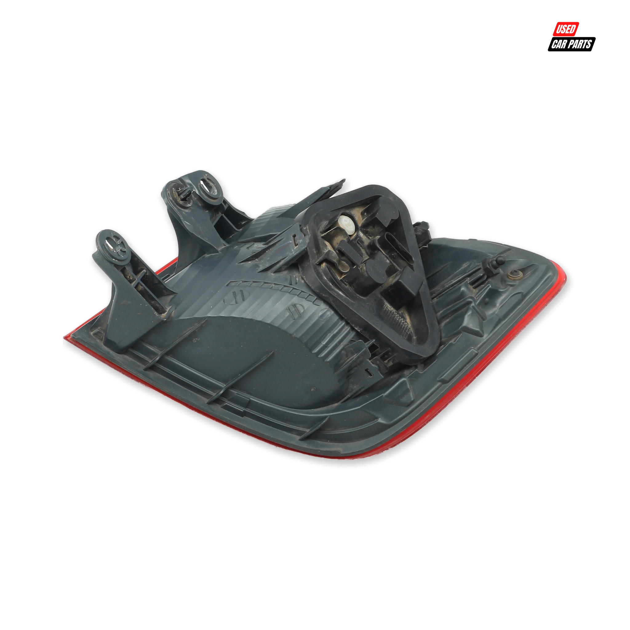 Used (Salvaged) Passengers Side Inner Tail Light - Part Number 725991510 for 2013 BMW 320i