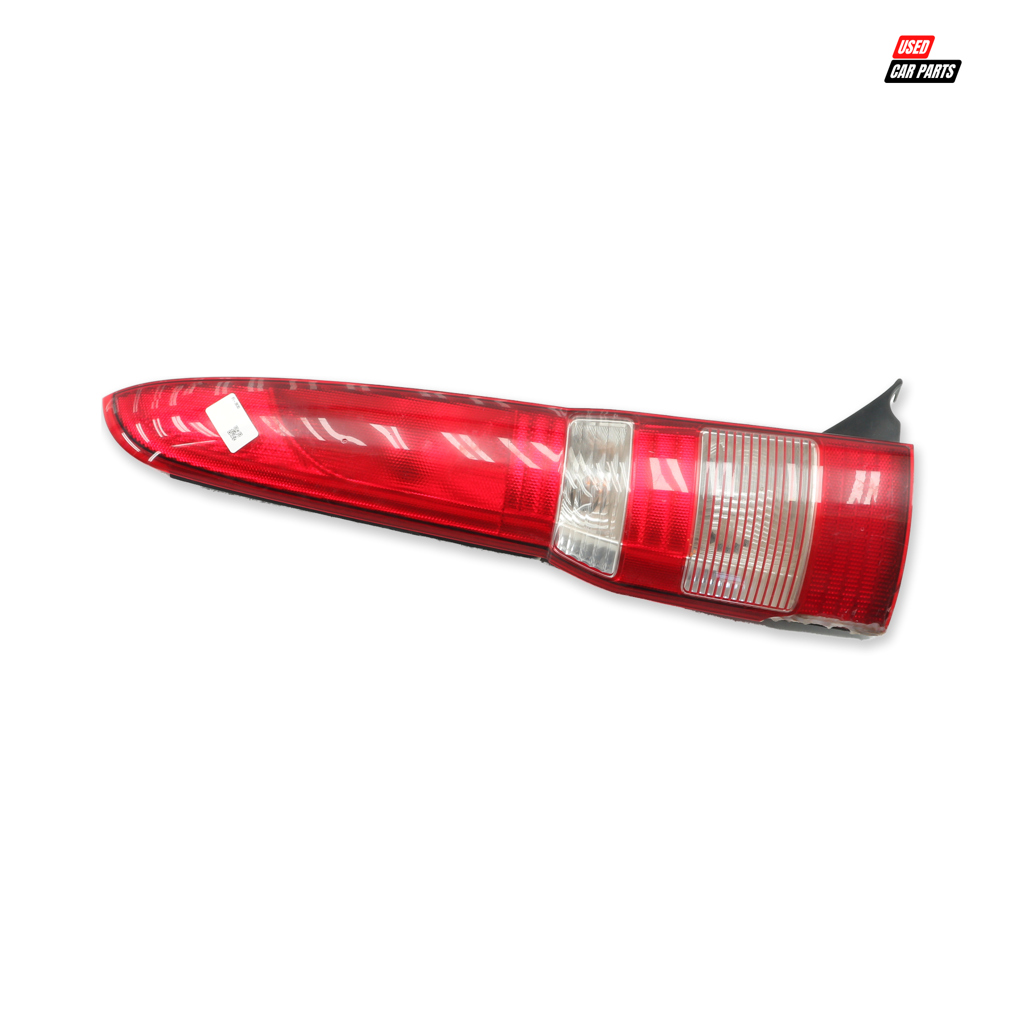 Used Passengers Side Tail Light (Part Number 28029008) for 2008 FIAT PANDA 1.2 DYNAMIC